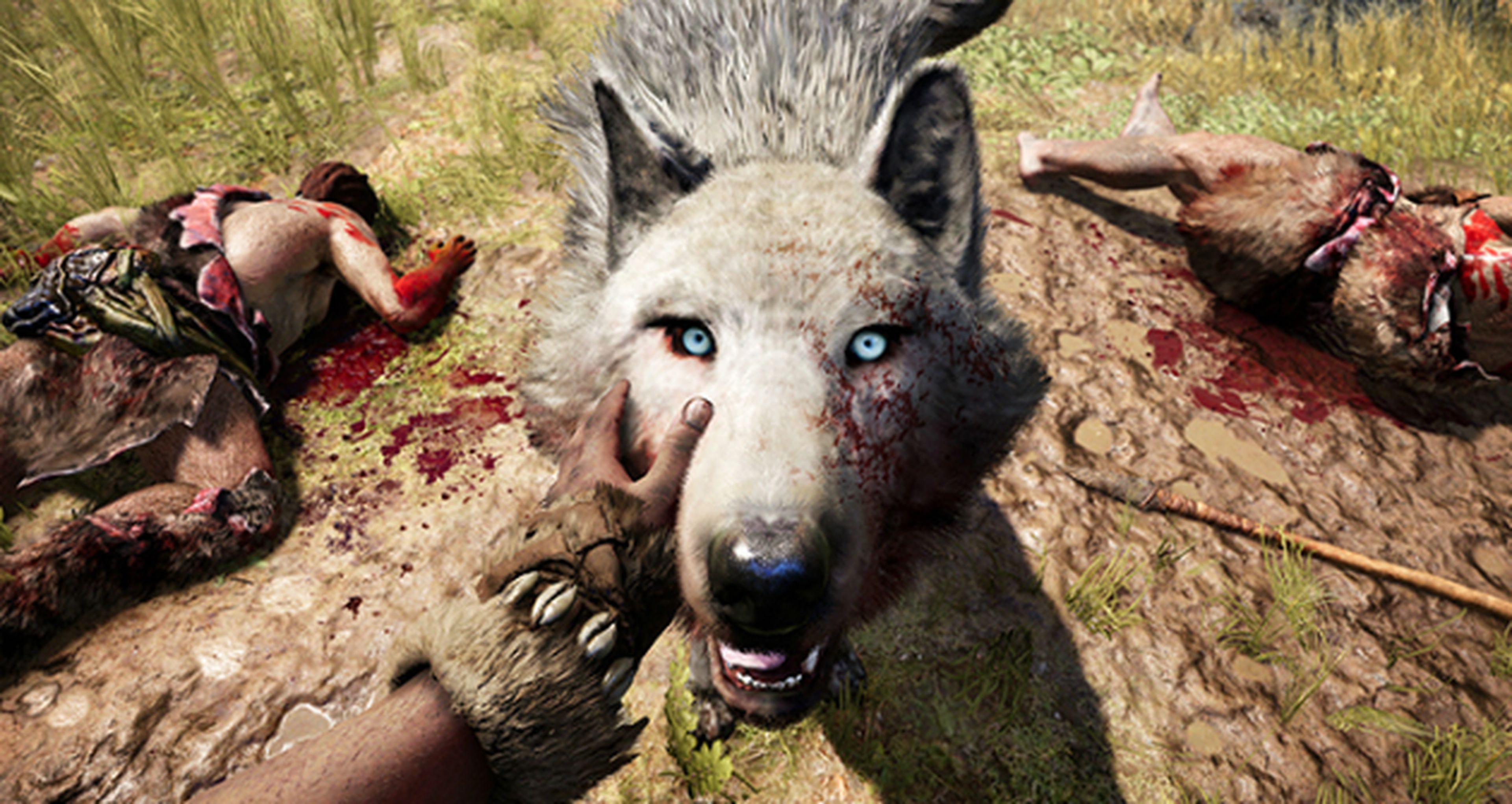 Far Cry Primal para PC, requisitos mínimos y recomendados