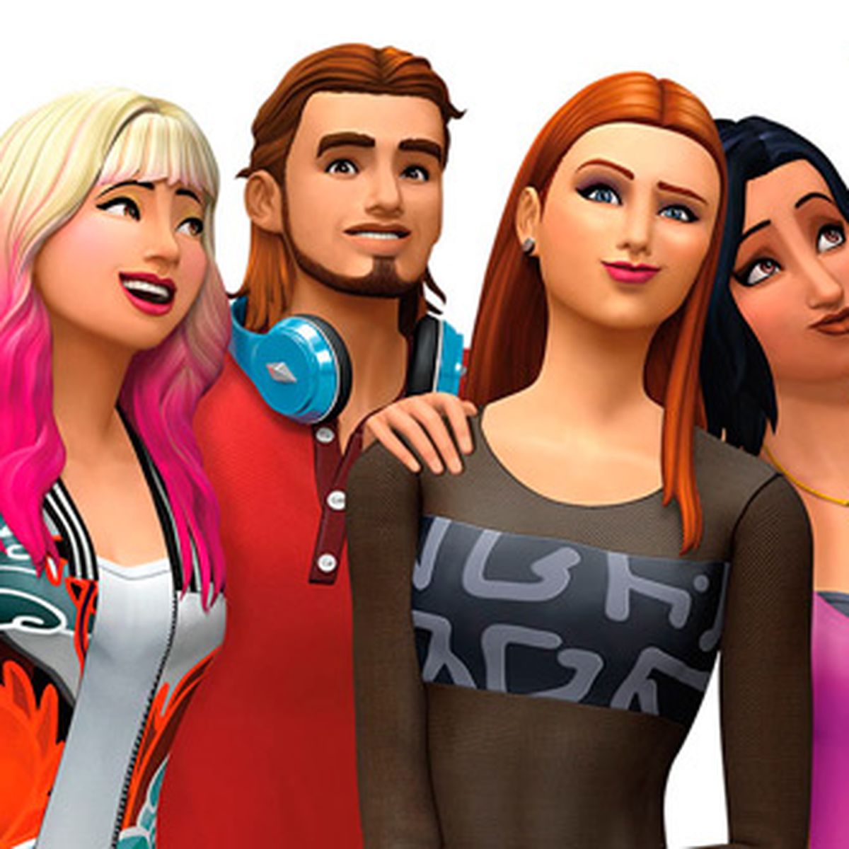 Los Sims 4 ¿Quedamos? - Análisis