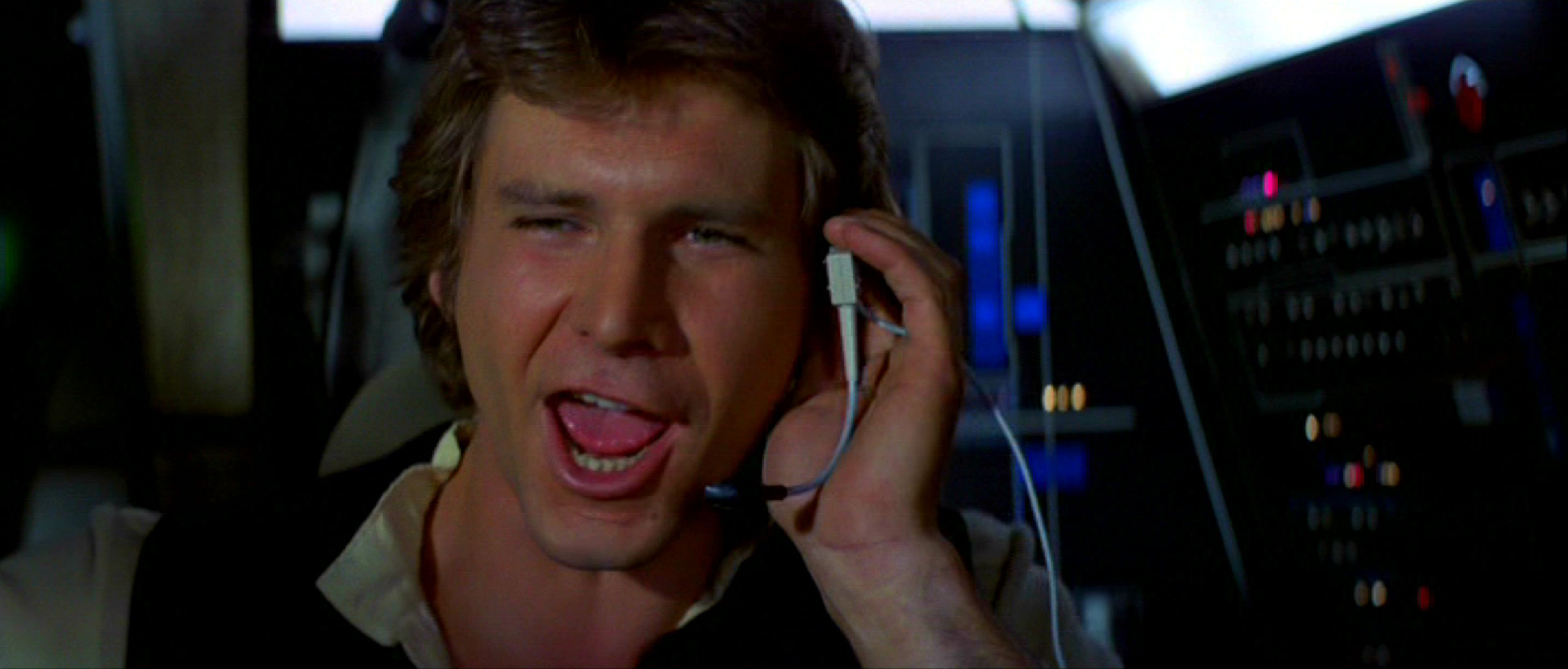 Star Wars: El spin-off de Han Solo ocurrirá 10 - 15 años antes de la película original