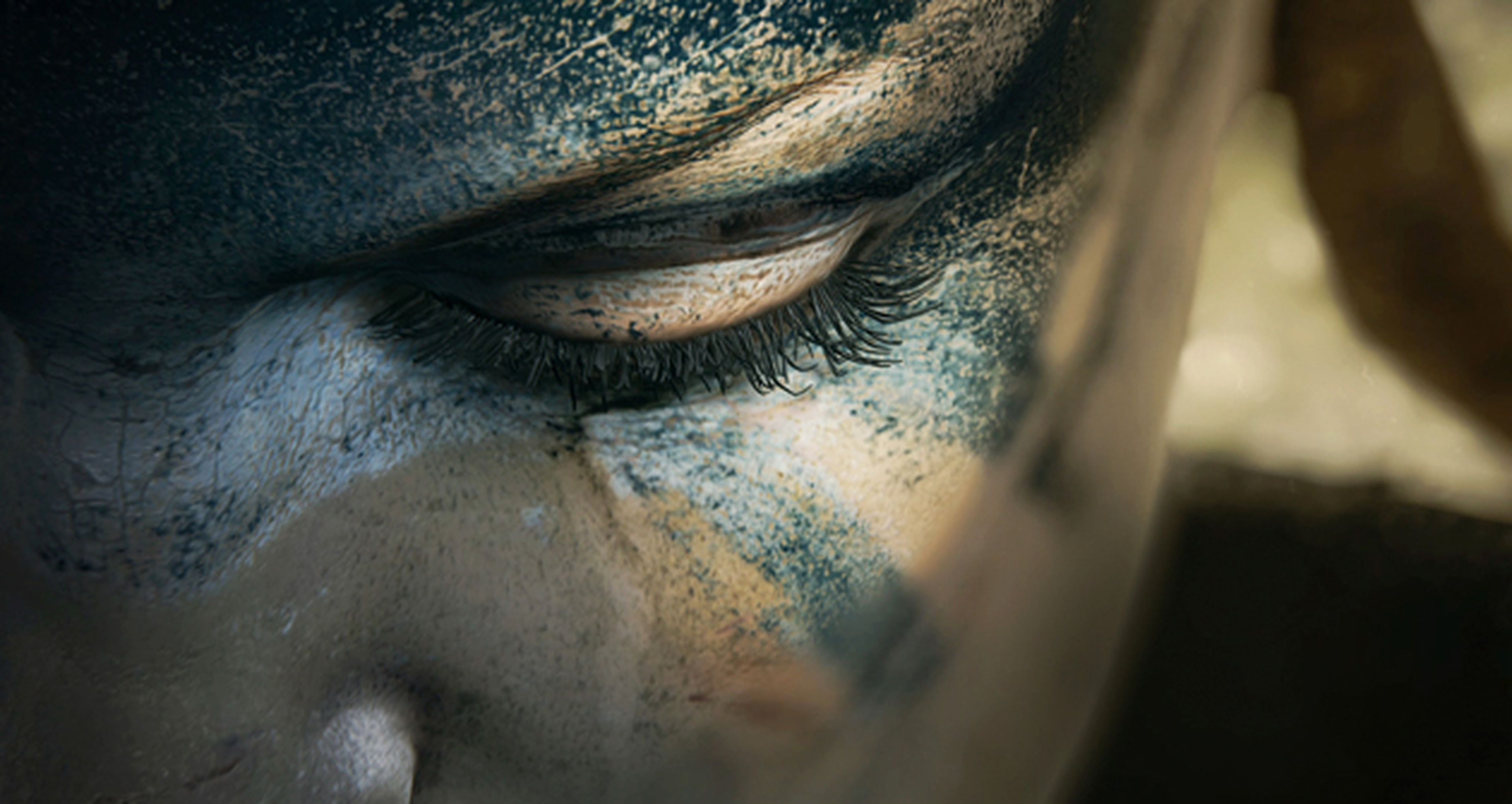 Hellblade saldrá en PS4 y PC al mismo tiempo