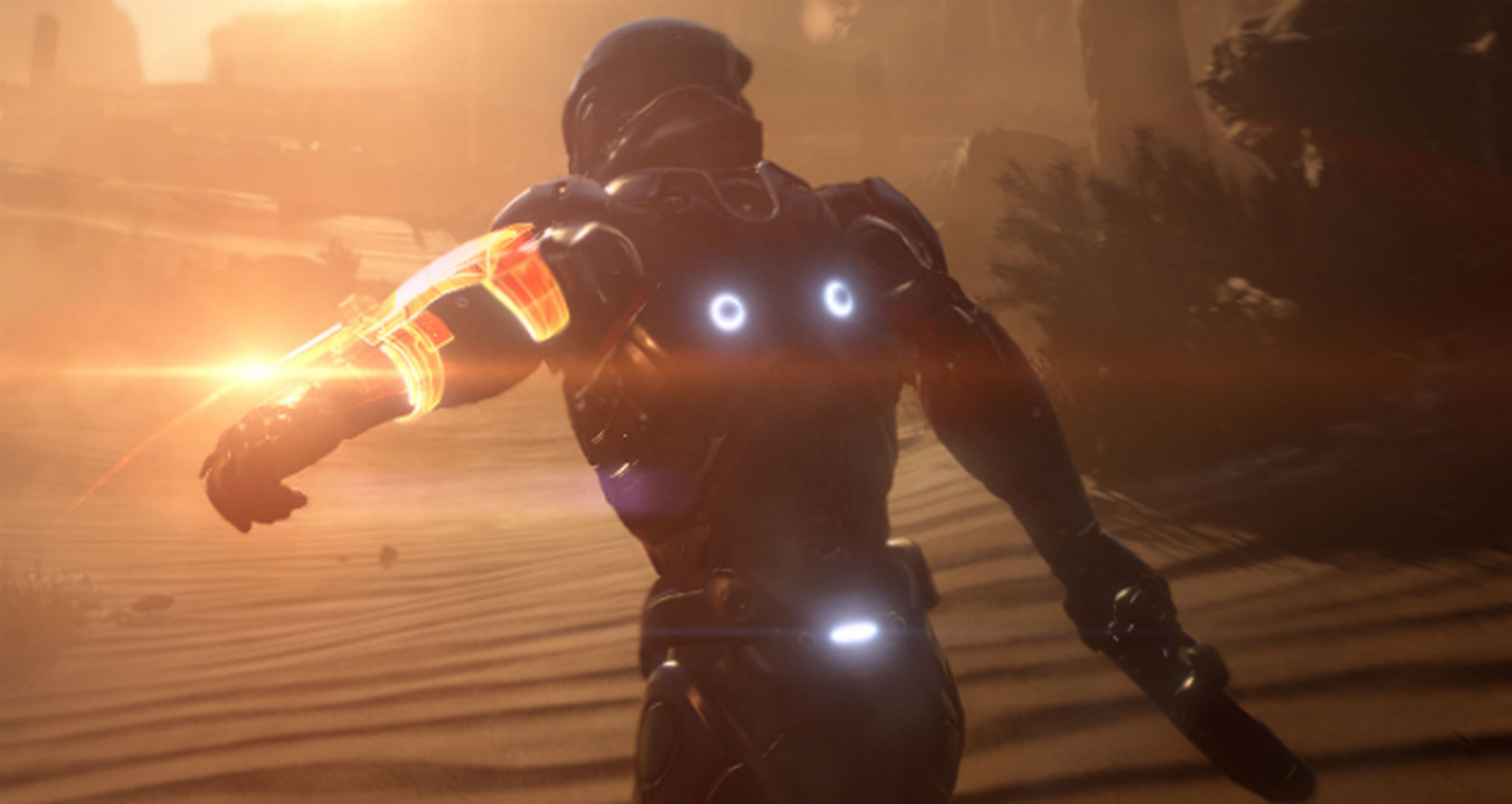 Mass Effect Andromeda, la salida de su director de desarrollo no afectará al juego