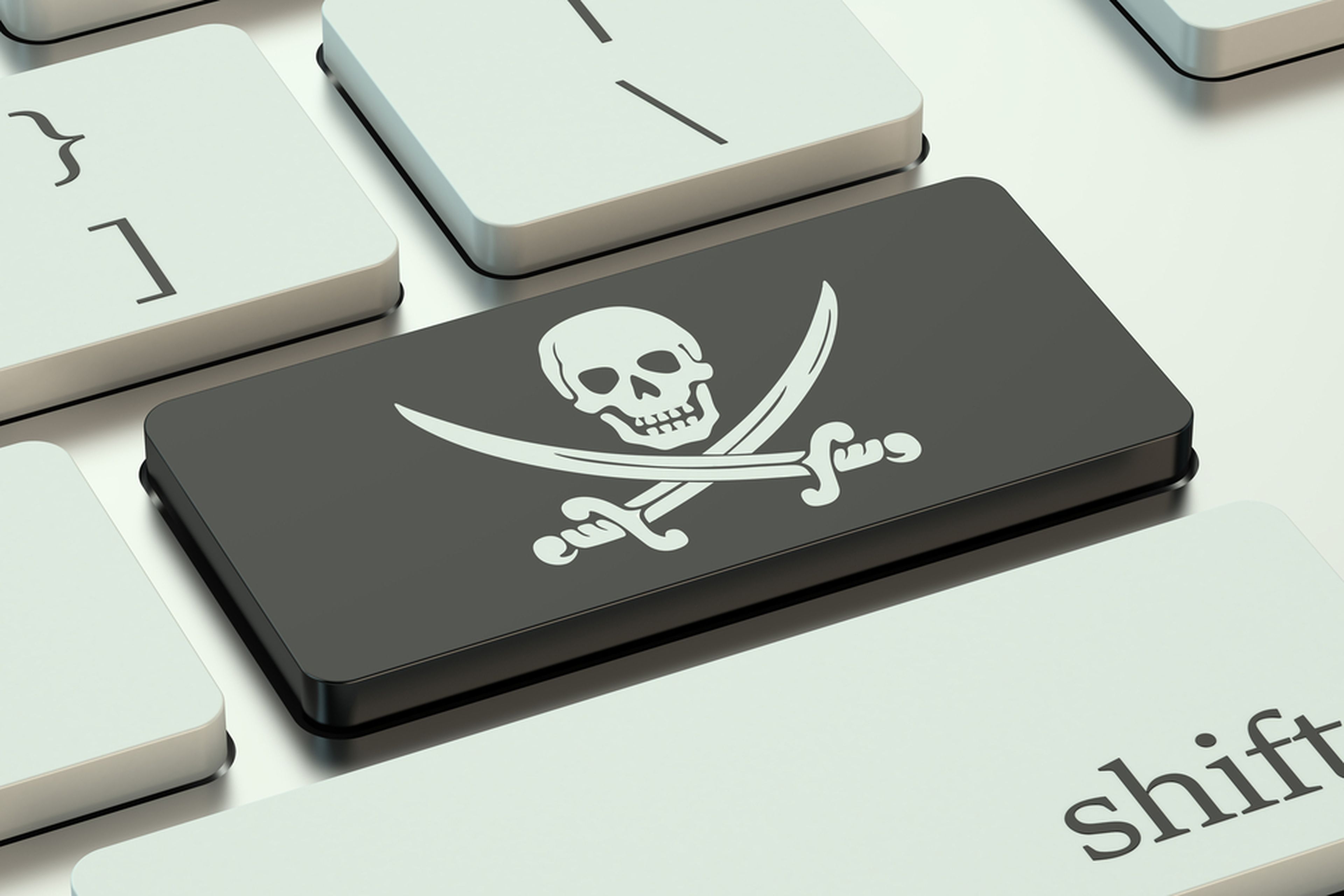 La piratería en PC podría tener fecha de caducidad