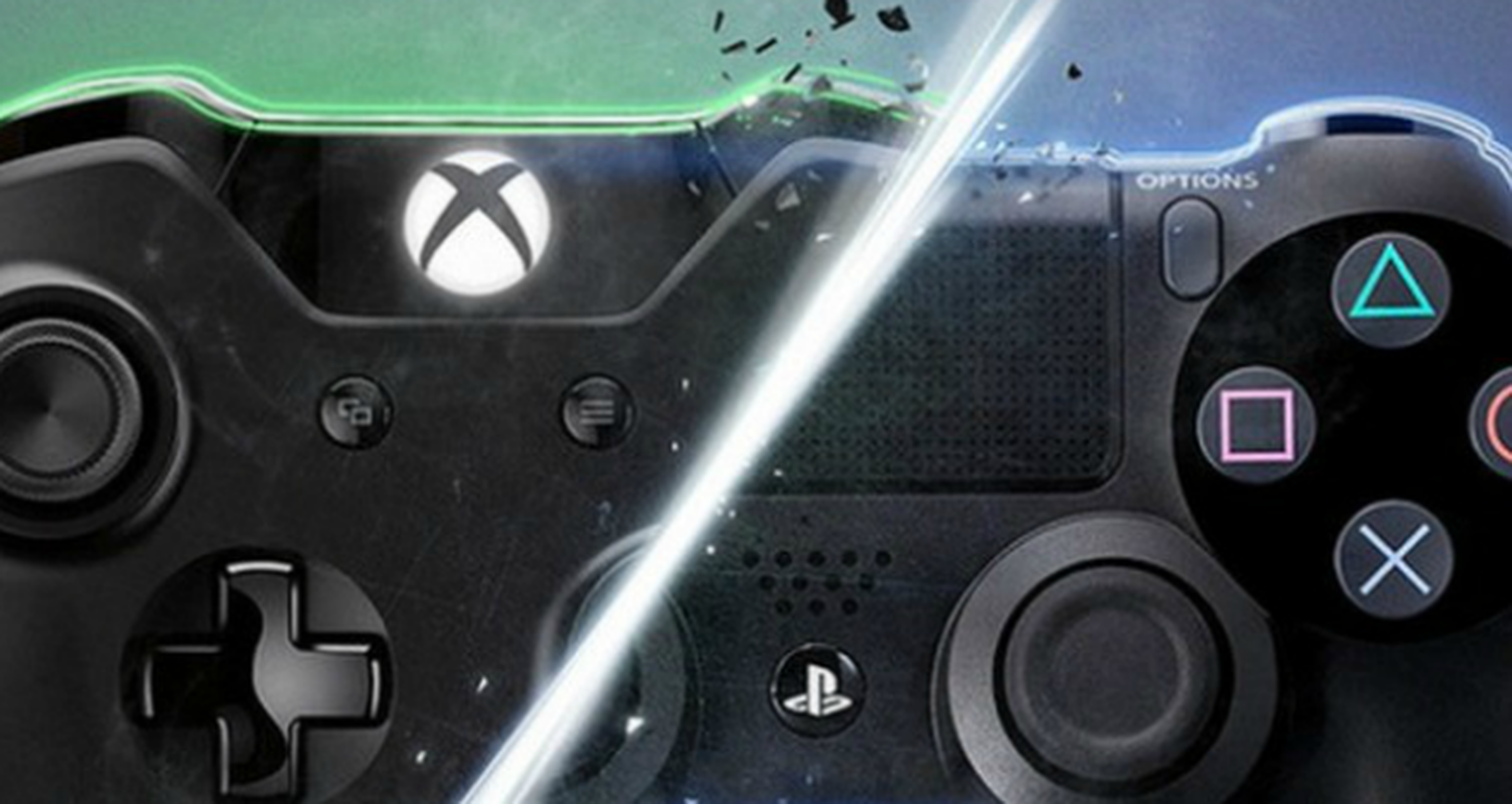 PS4 vs Xbox One: Los exclusivos que han vendido más de 1 millón de copias