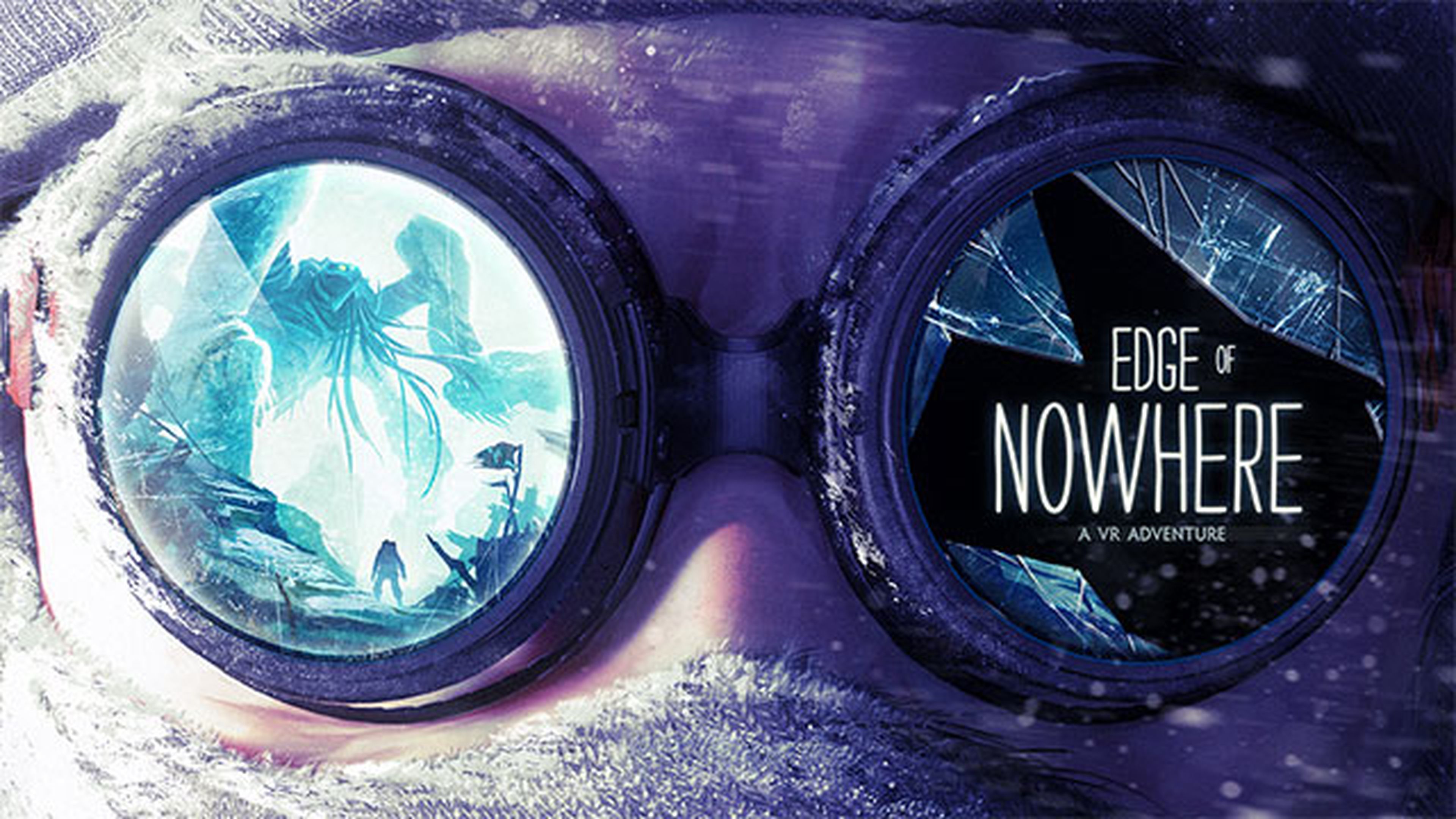 Edge of Nowhere: Insomniac Games tiene miedo de provocar ataques al corazón