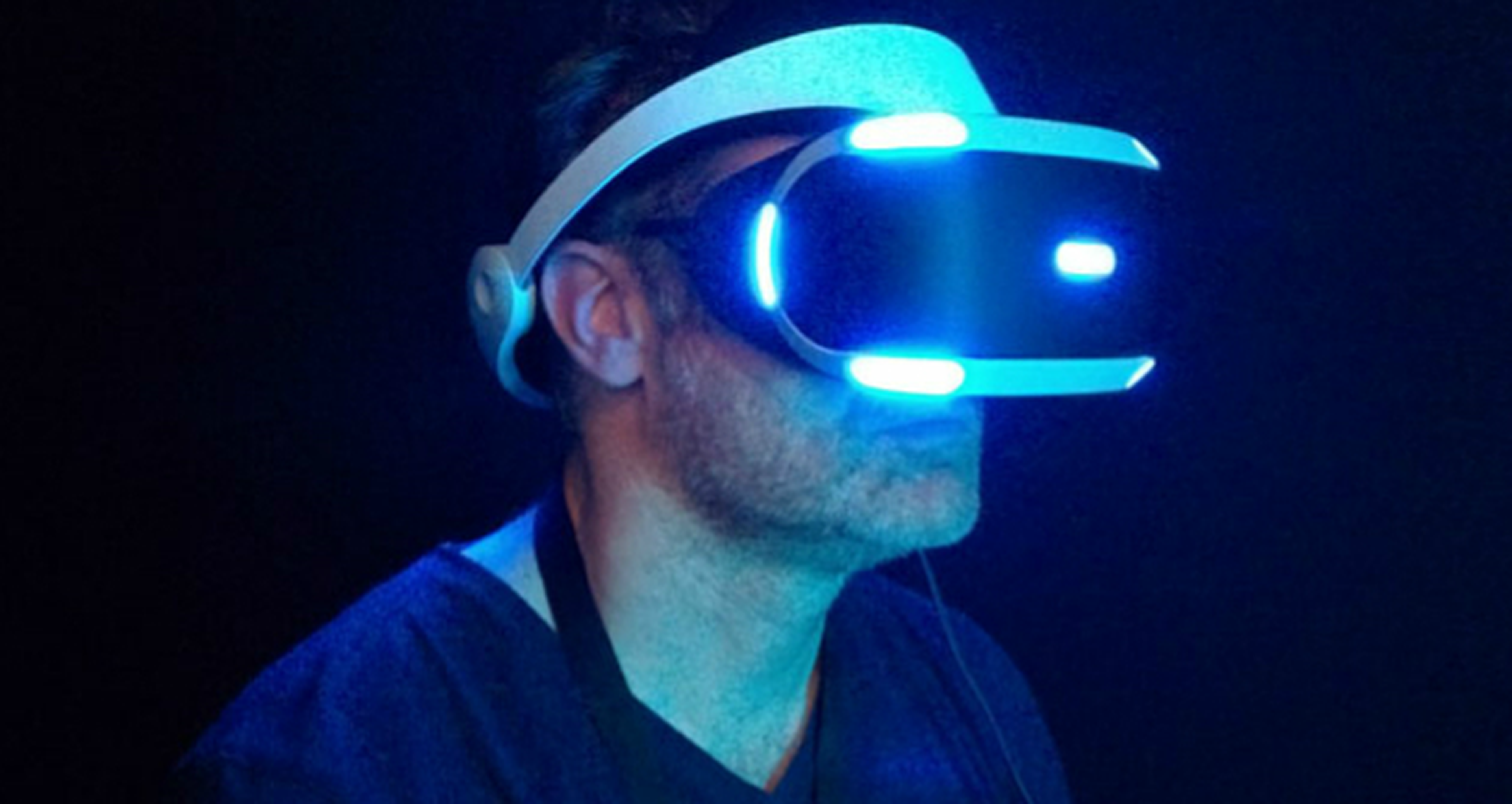 PlayStation VR, Amazon Canadá podría haber desvelado su precio (rumor)