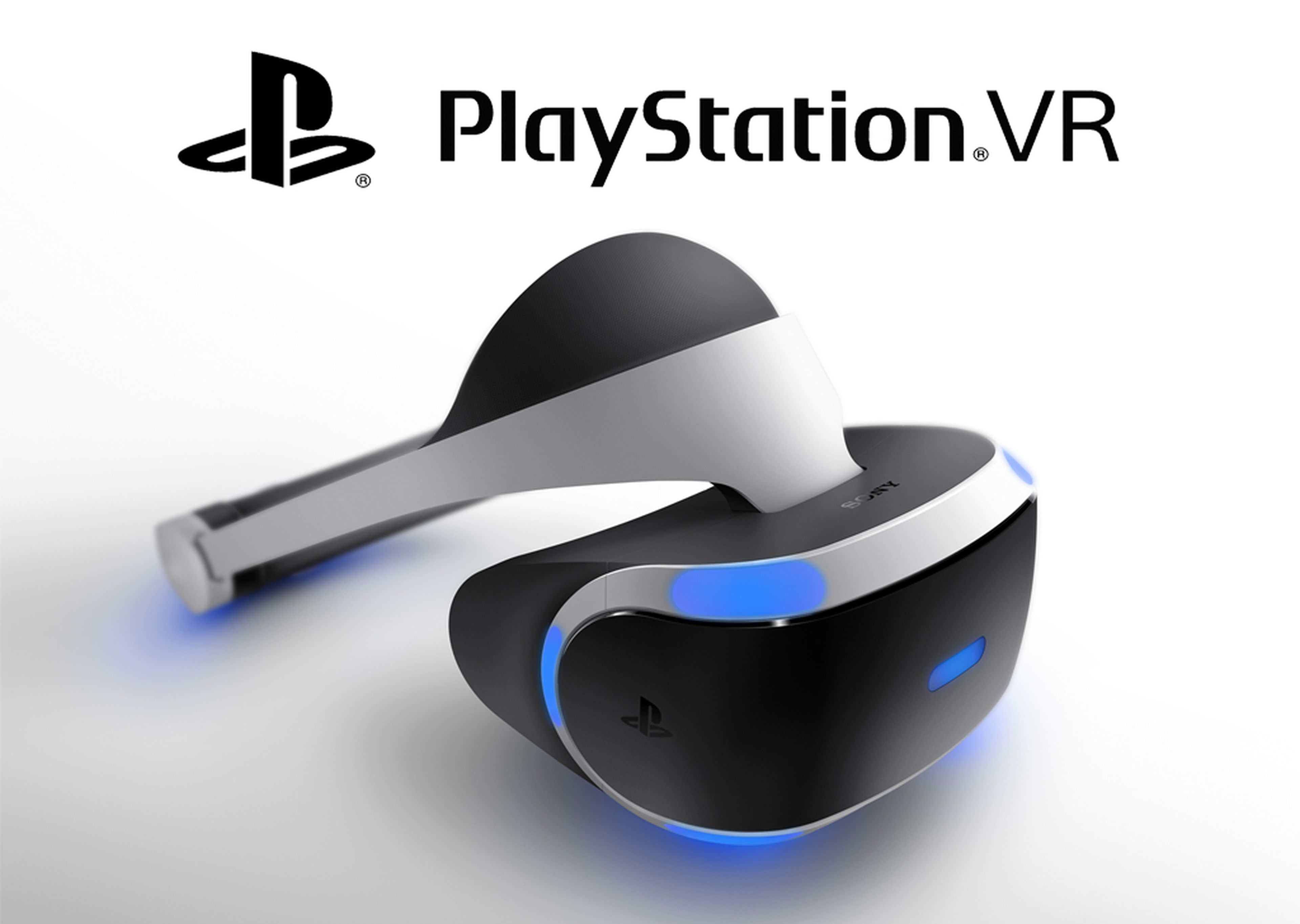 PlayStation VR, Amazon Canadá podría haber desvelado su precio (rumor)