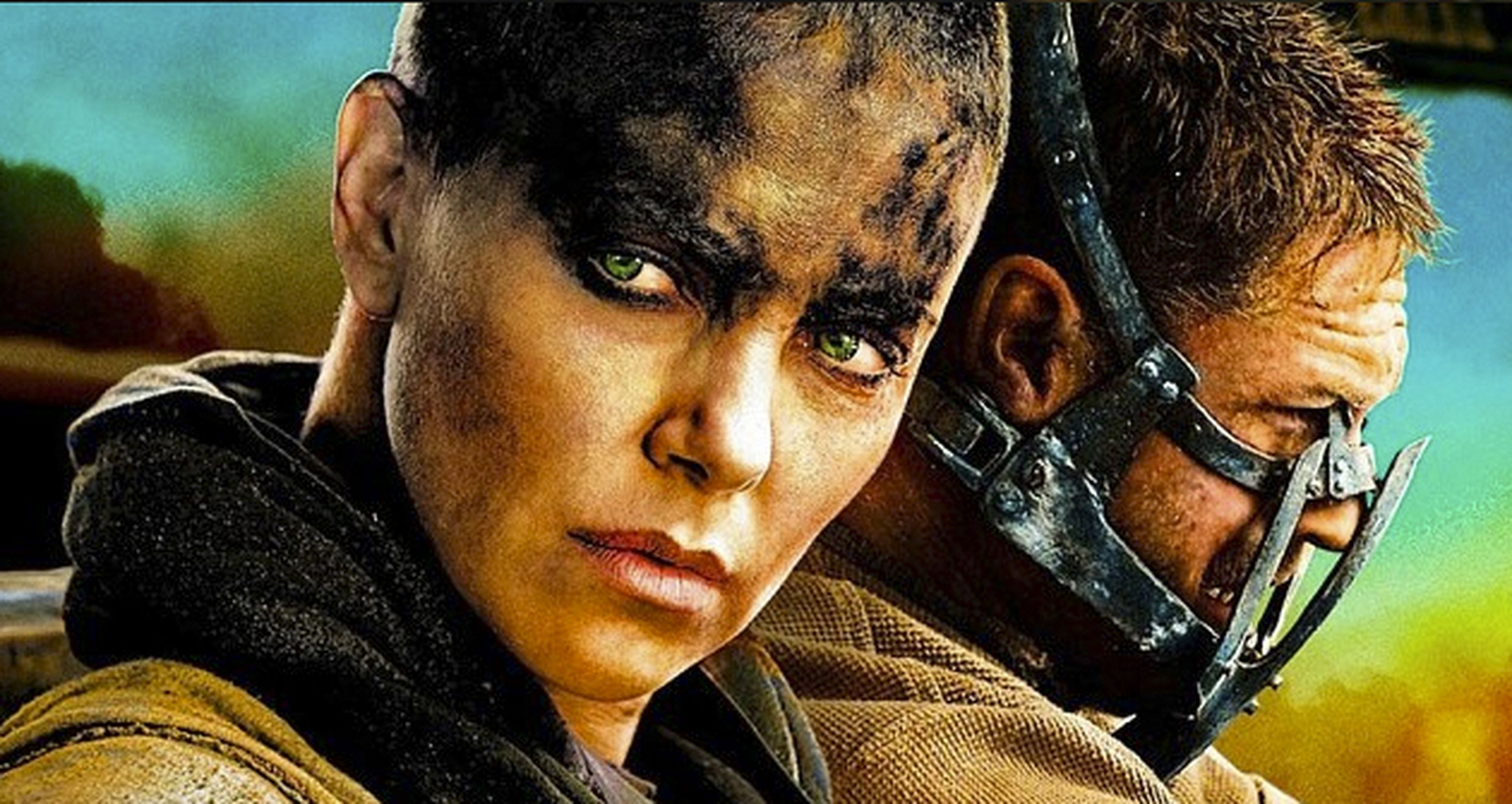 Mad Max: George Miller quiere contarnos la historia de Furiosa