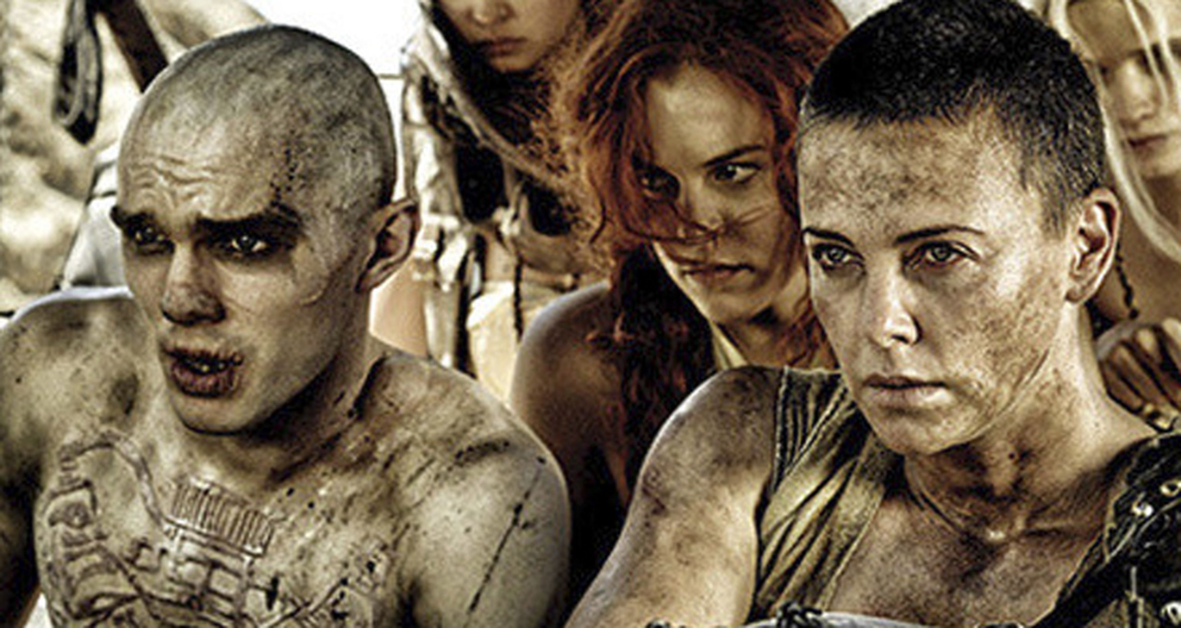 Mad Max: George Miller quiere contarnos la historia de Furiosa