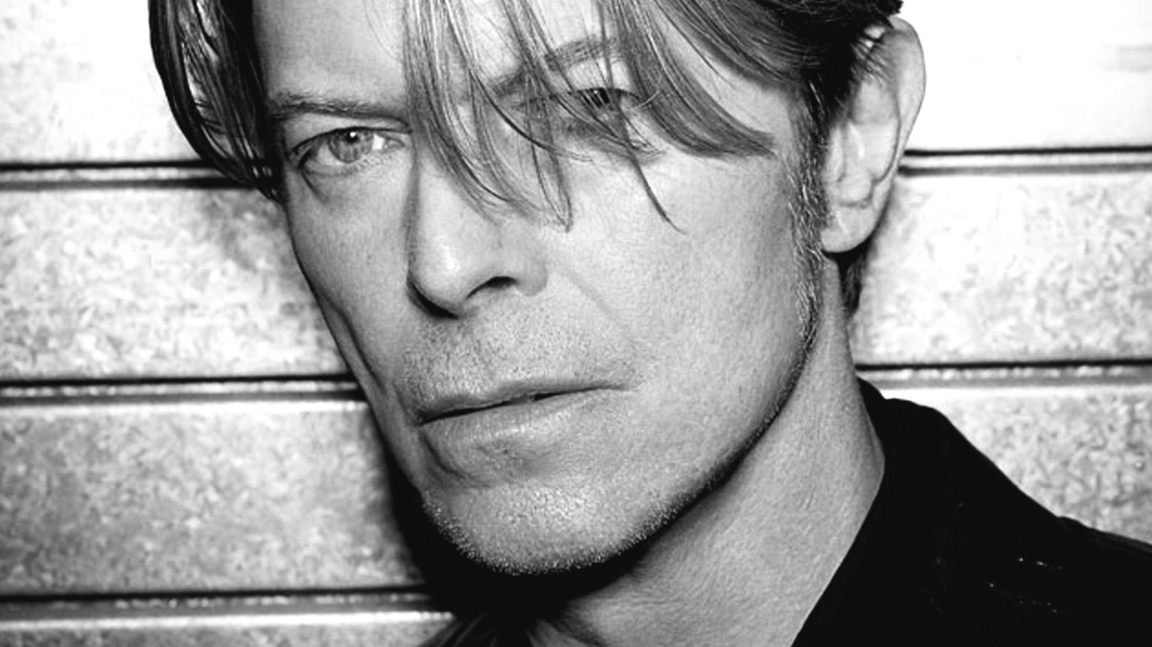 Muere David Bowie a los 69 años
