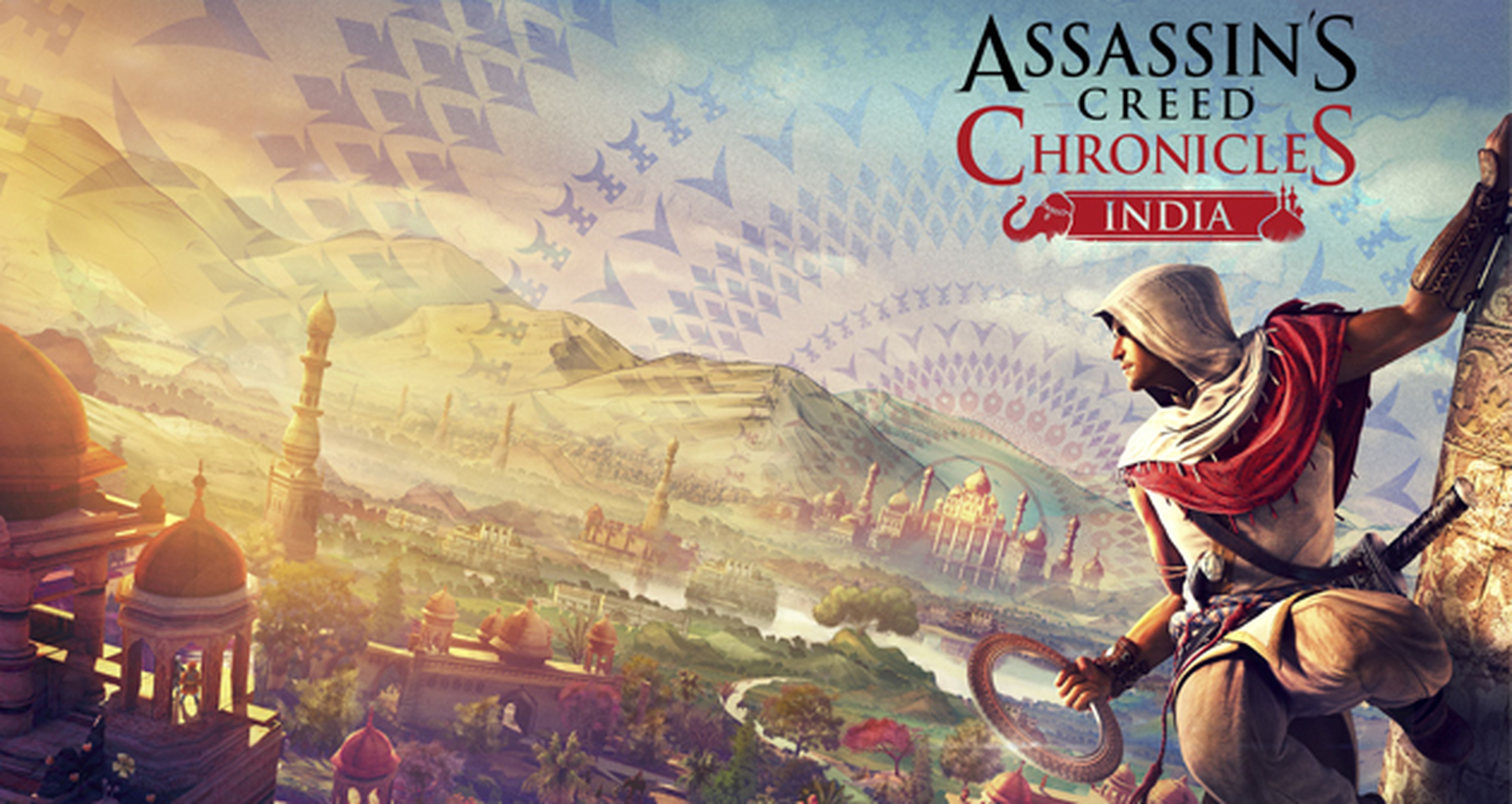 Assassin&#039;s Creed Chronicles India - Análisis