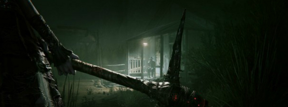 outlast 2 xbox one