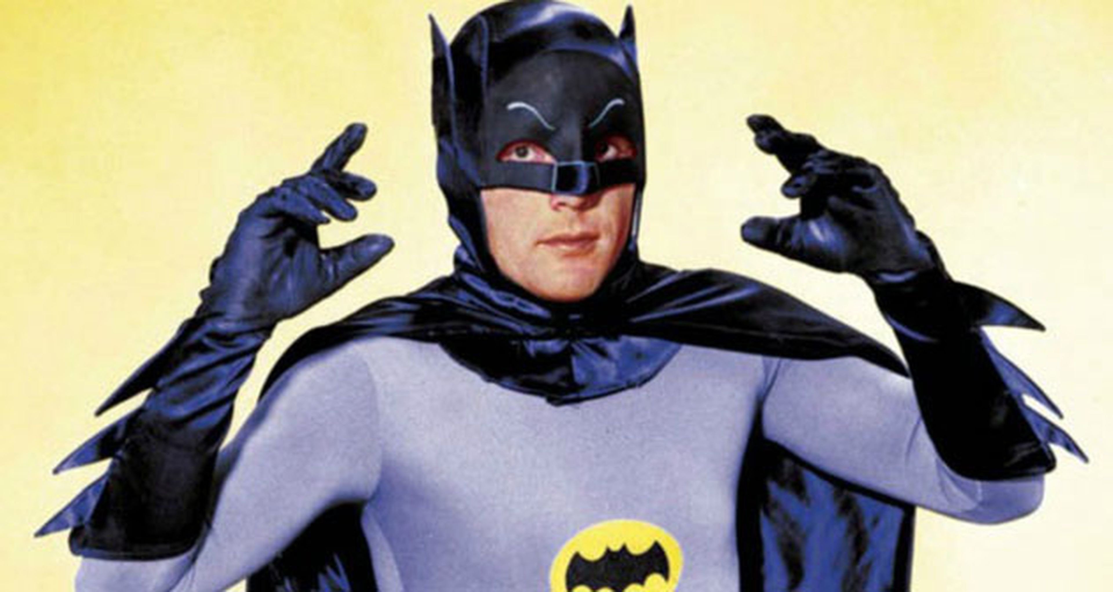 Batman: La serie de televisión cumple 50 años