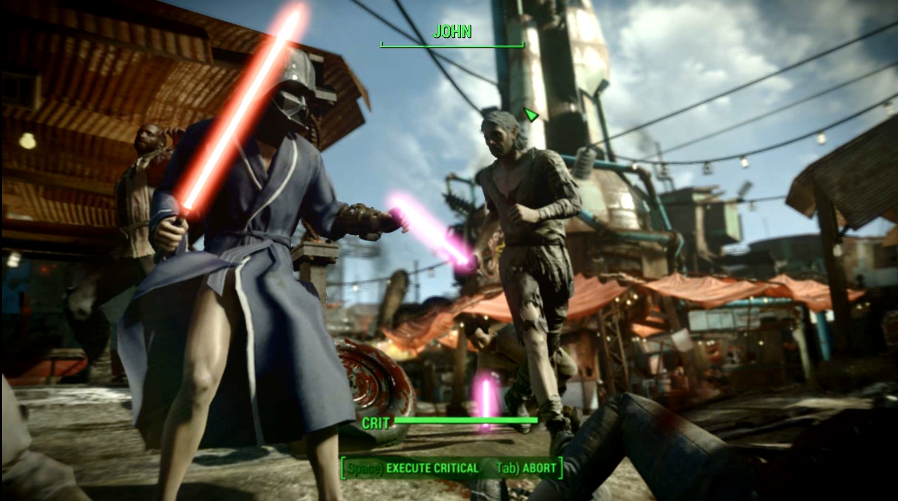 fallout 4 vr star wars mods