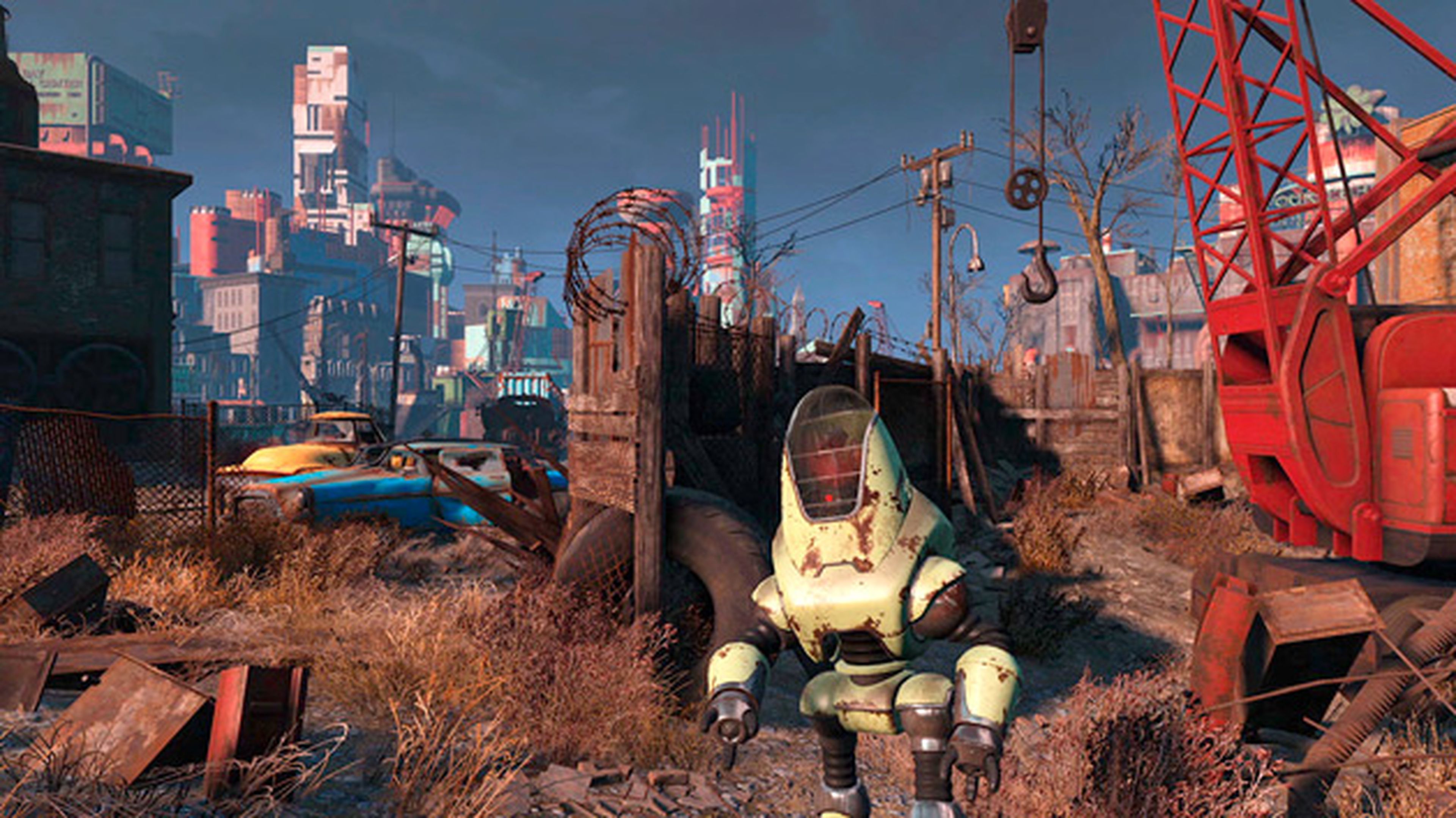 Fallout 4: paso a paso por las misiones principales