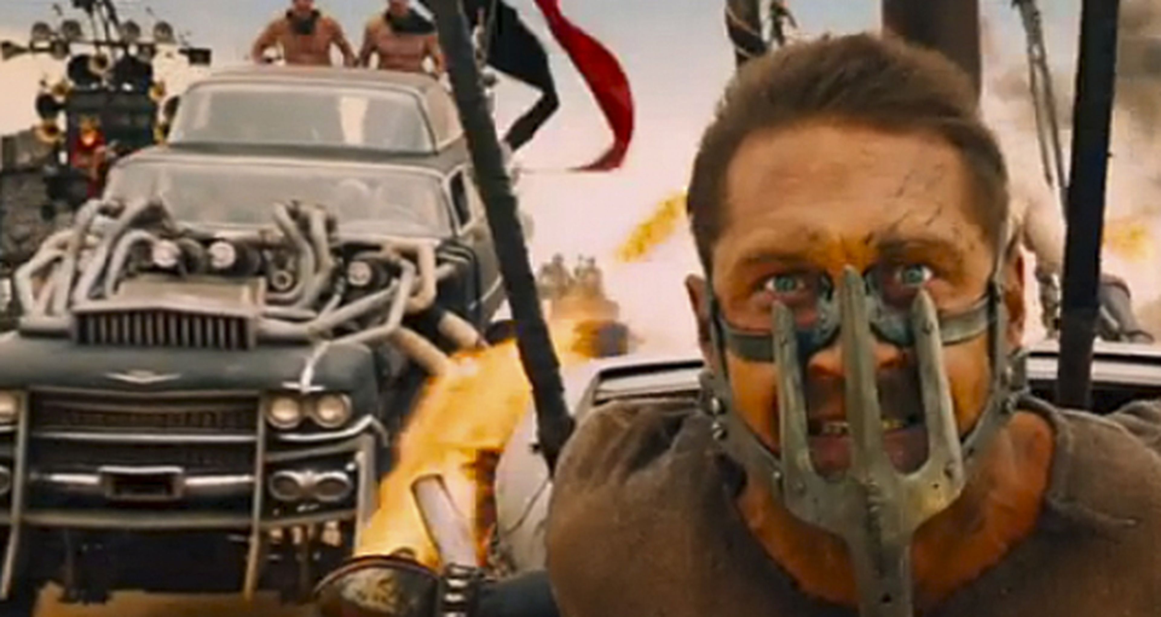 George Miller aclara que sí dirigirá más películas de Mad Max