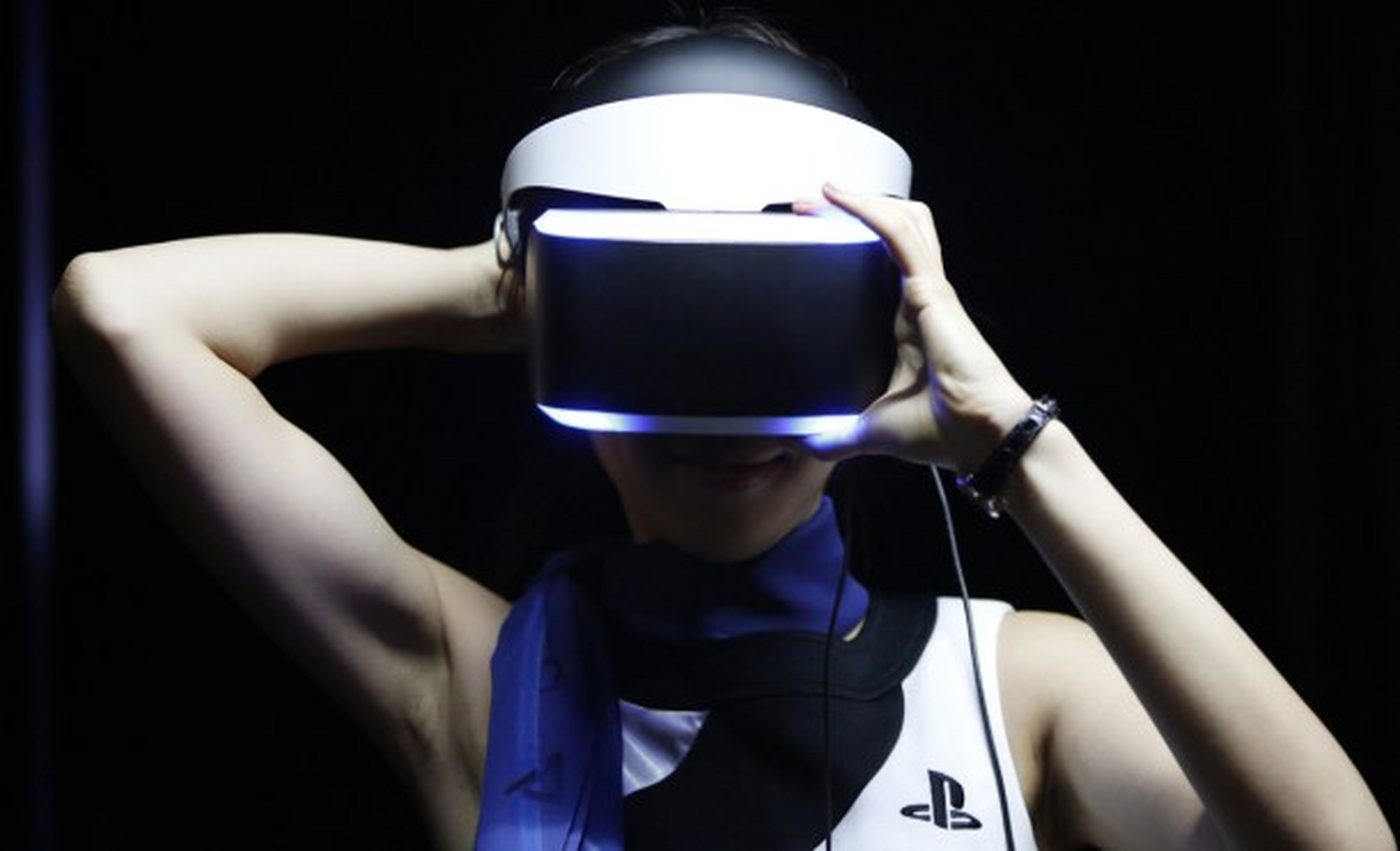PlayStation VR tiene el mejor catálogo de salida según el CEO de Gamestop