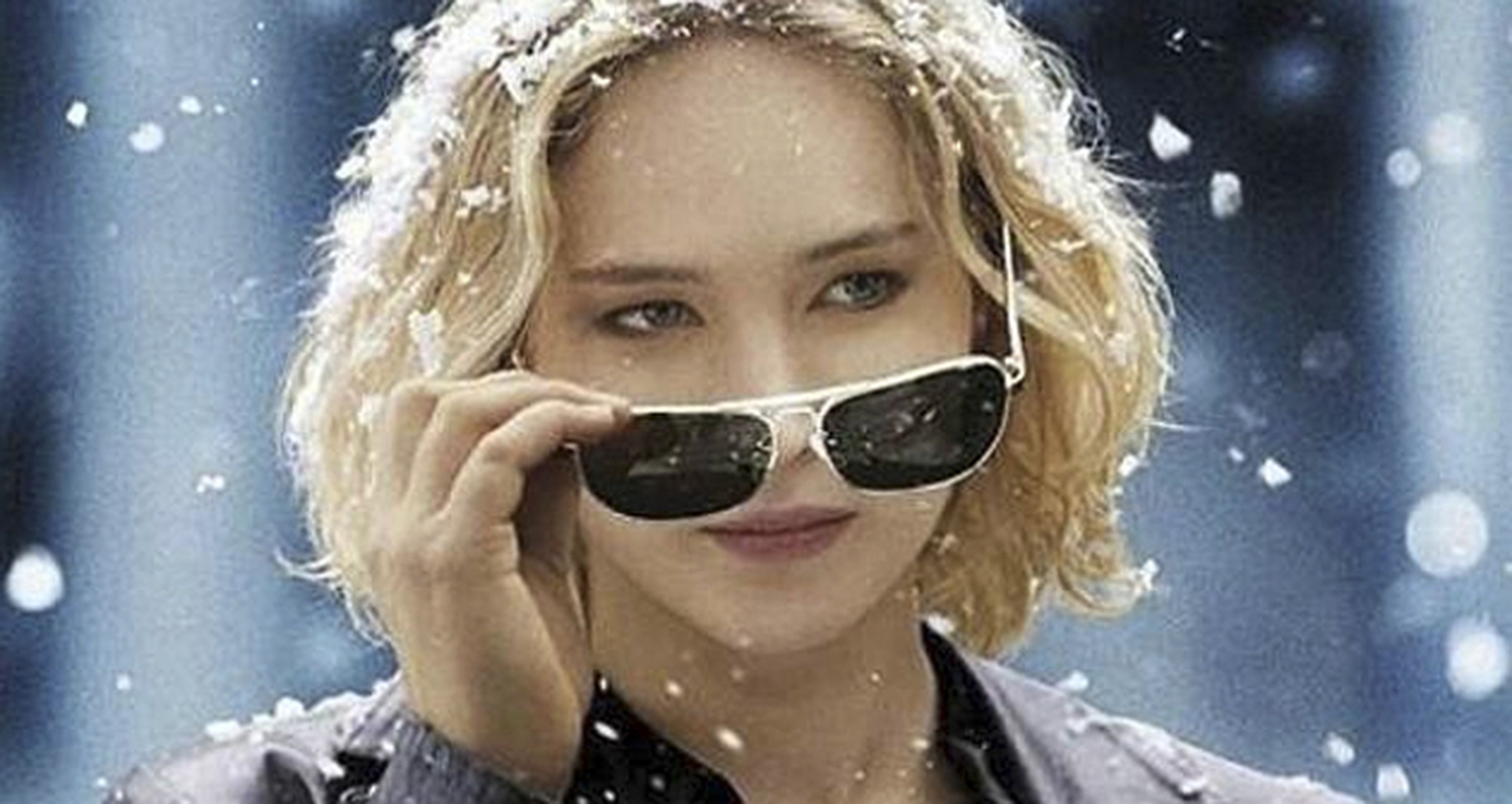 Joy - Crítica del film de Jennifer Lawrence