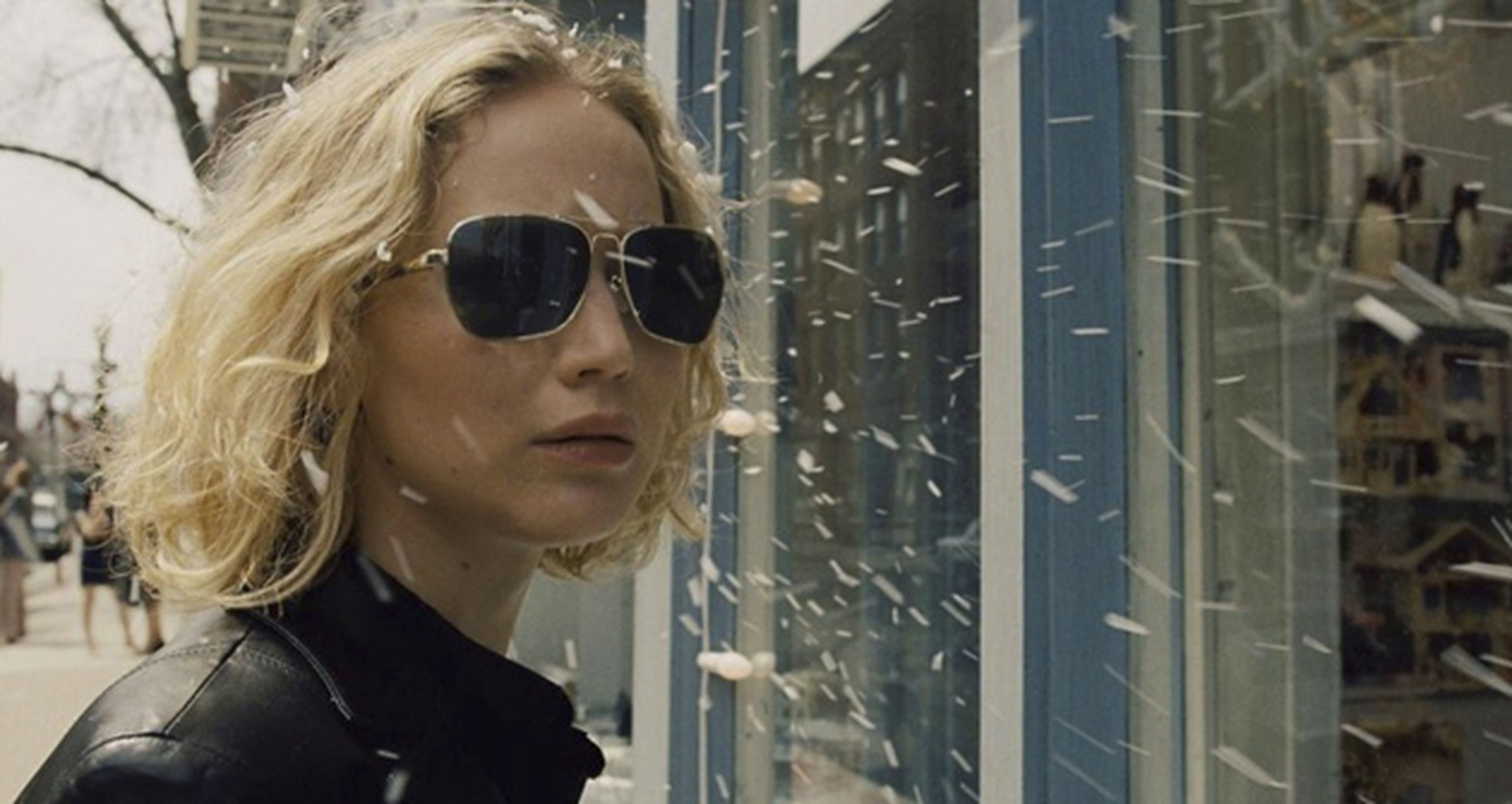 Joy - Crítica del film de Jennifer Lawrence