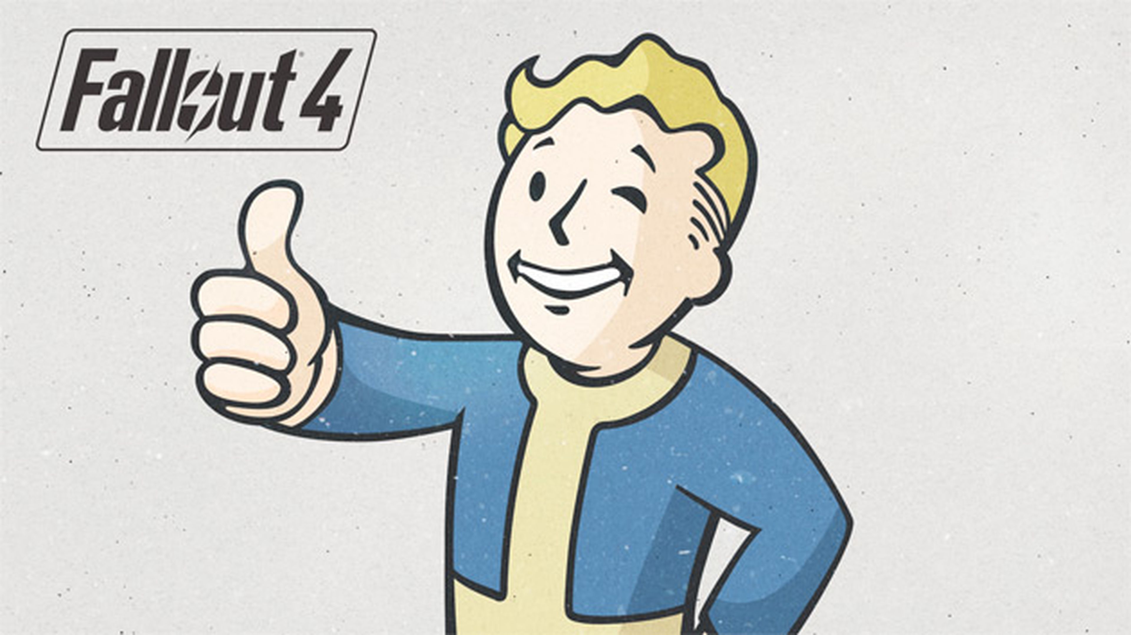 Fallout 4: cómo conseguir el trofeo de Platino