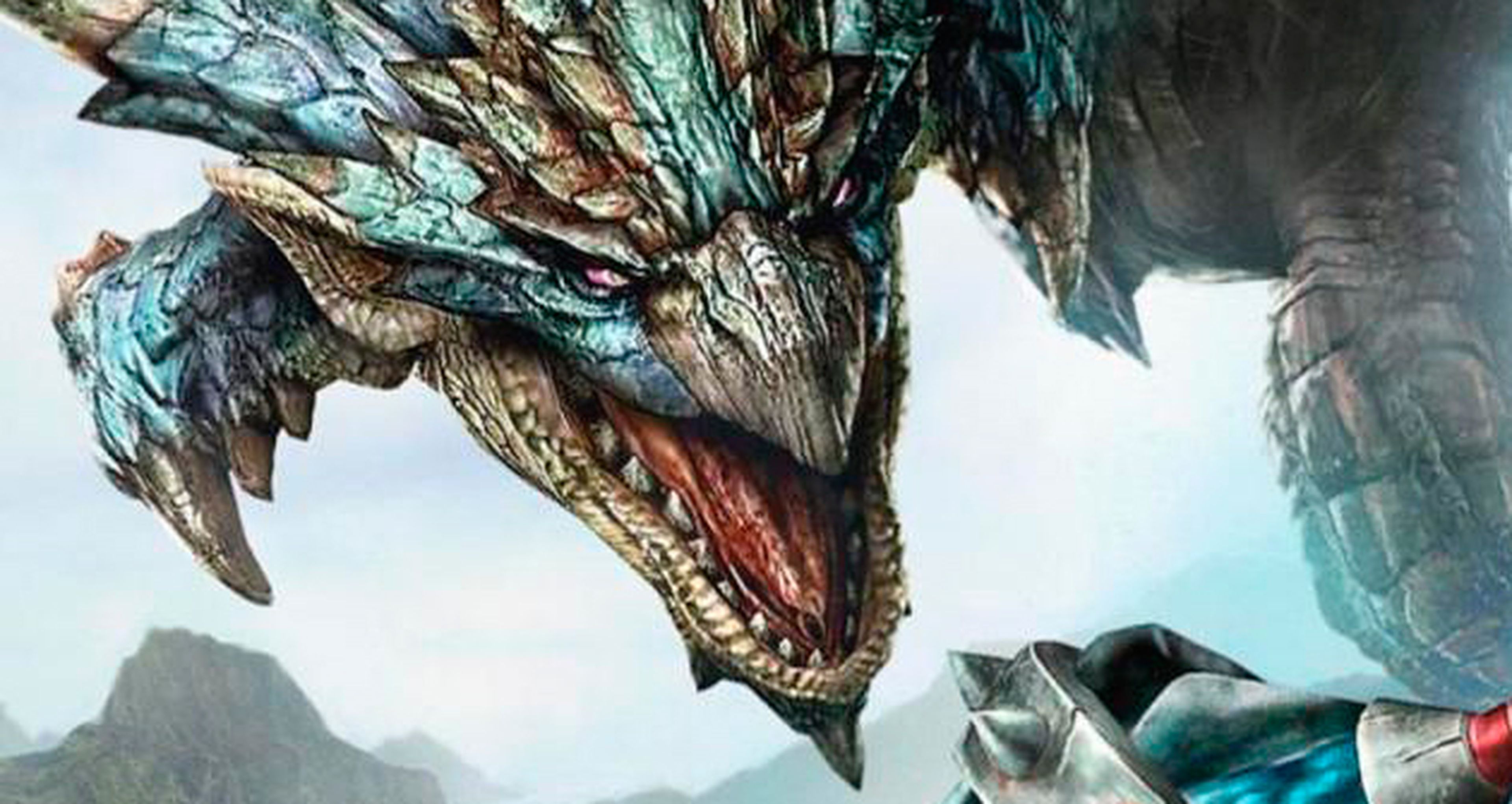 Monster Hunter X y New Nintendo 3DS lideran las ventas japonesas