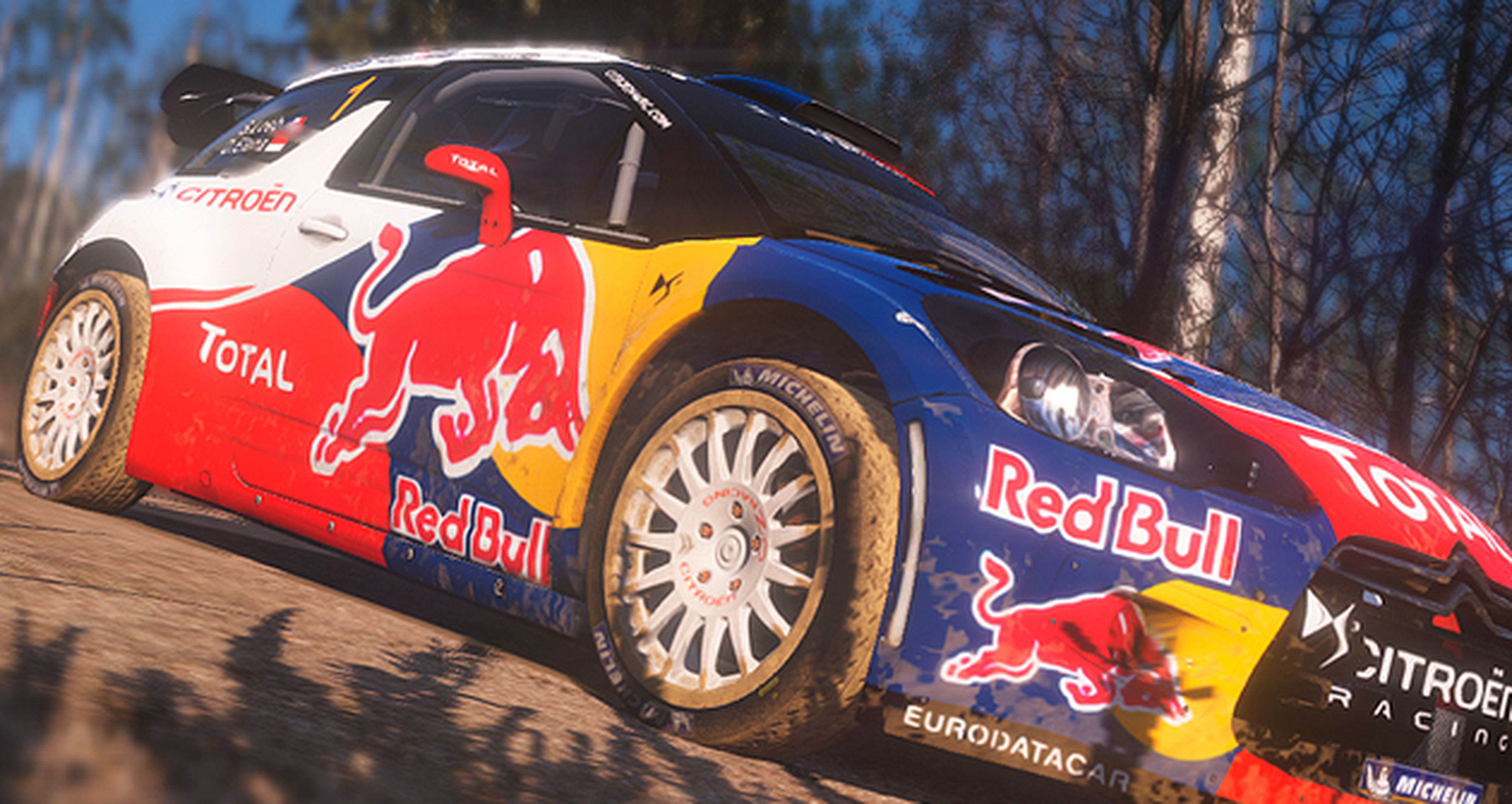 Sébastien Loeb Rally Evo, con regalo por reserva en GAME