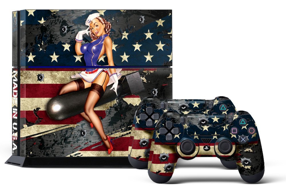 PS4 es la consola más vendida de diciembre en Estados Unidos