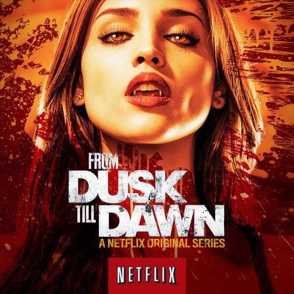Abierto hasta el amanecer - Crítica de la temporadas 1 y 2 en Netflix