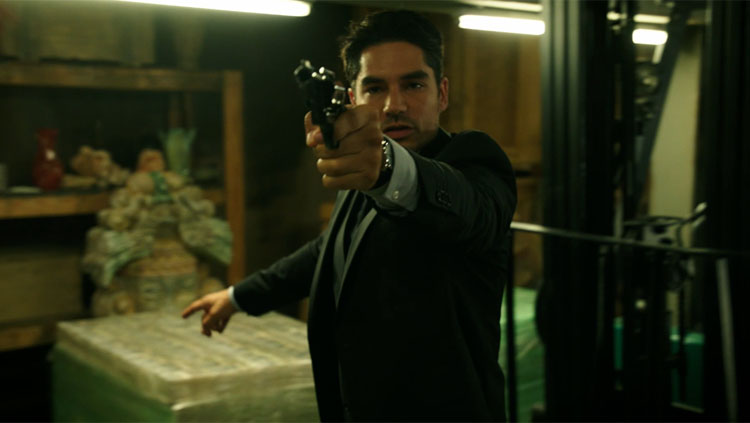 Abierto hasta el amanecer - Crítica de la temporadas 1 y 2 en Netflix