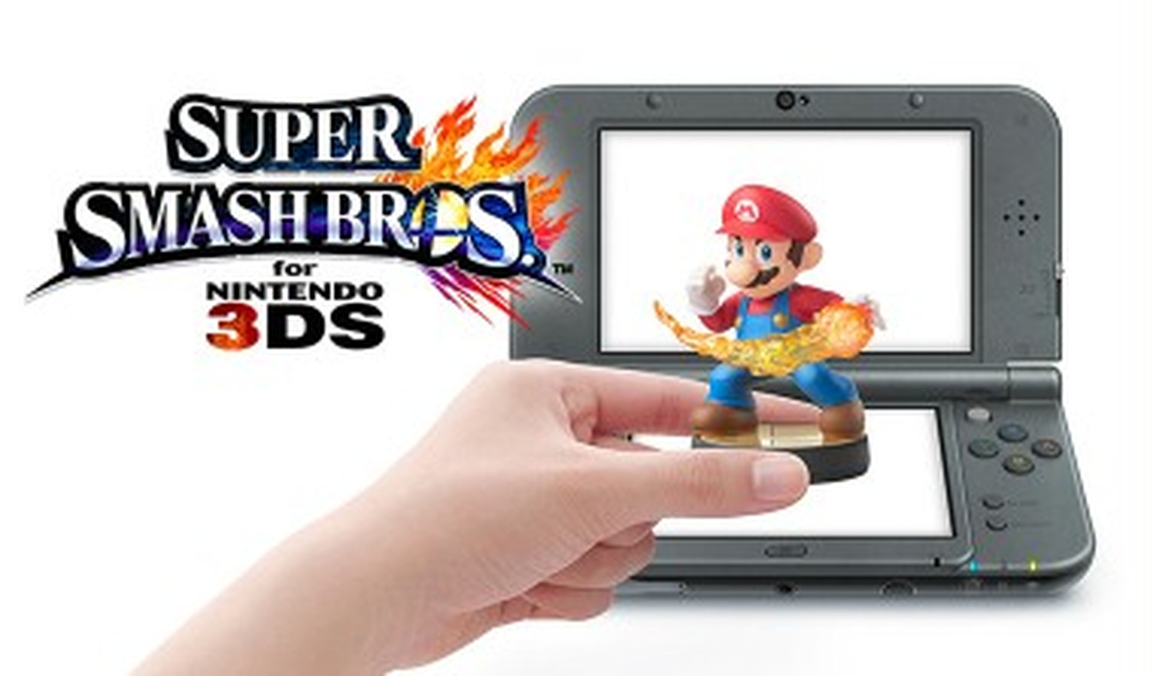 Super Smash Bros.: Todo lo que han aportado las actualizaciones