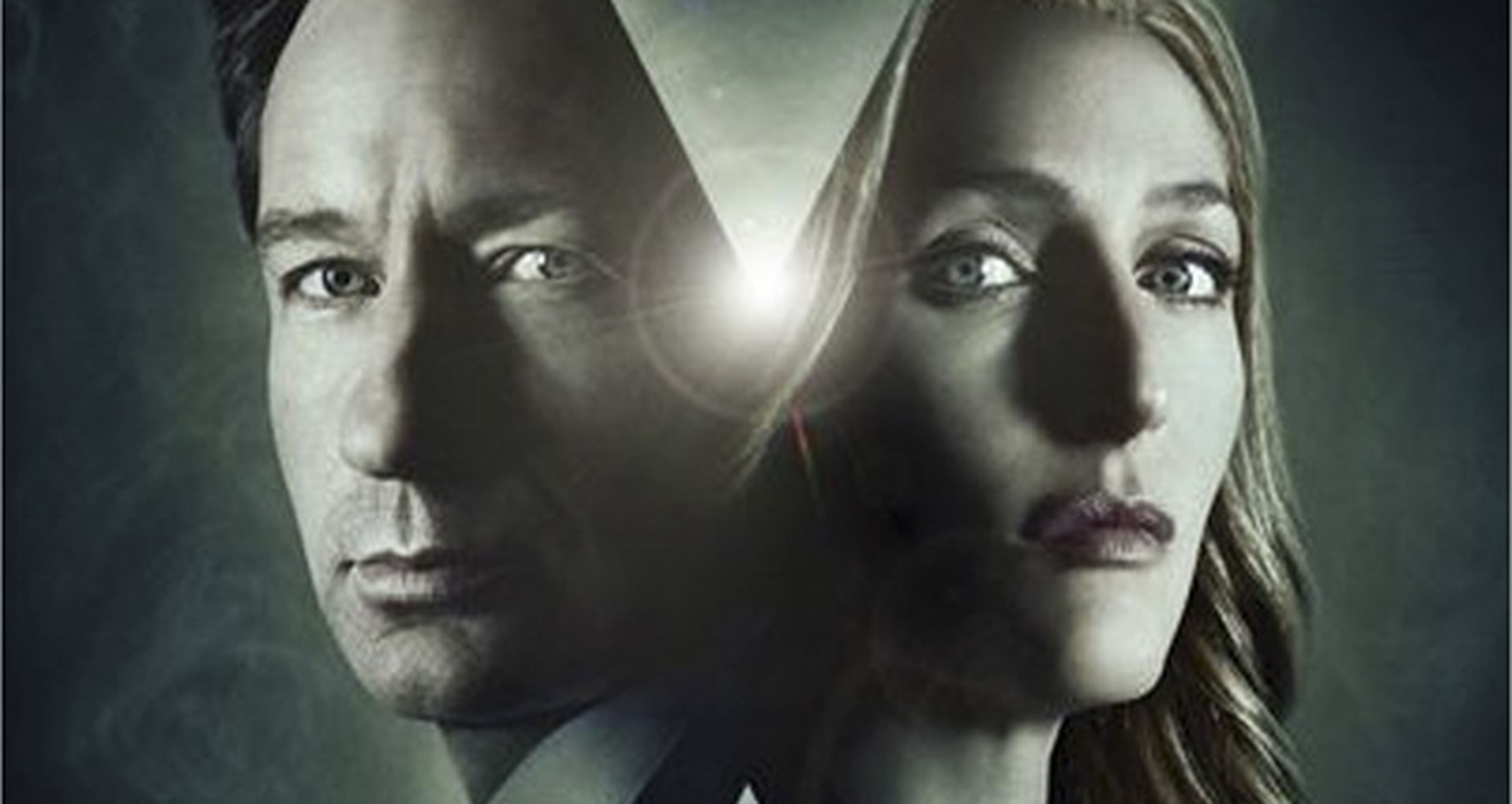 Expediente X: ¿resolverá la serie el misterio de la naturaleza de Scully?