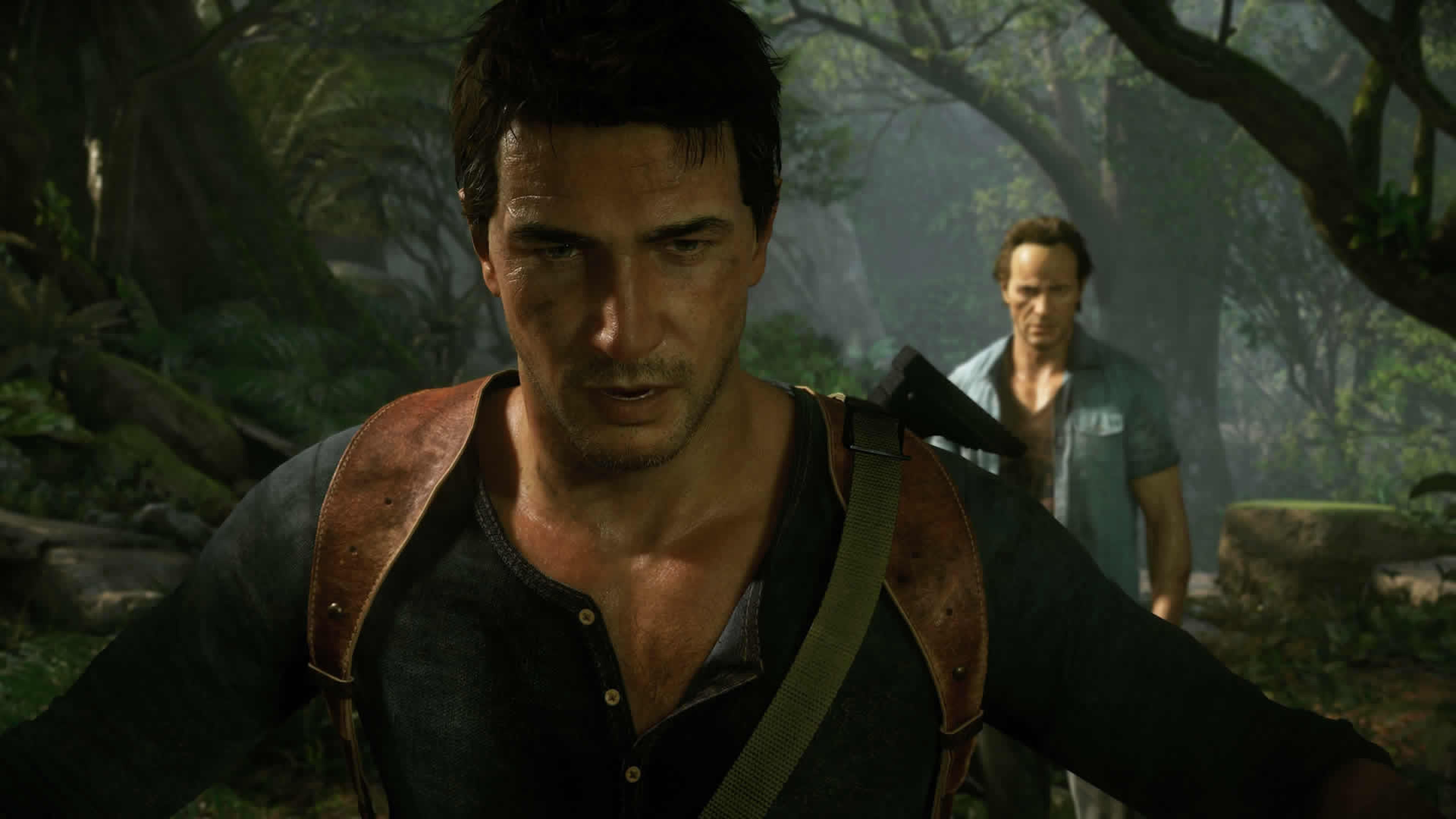 Uncharted: La saga podría continuar, pero Nathan Drake no sería el protagonista