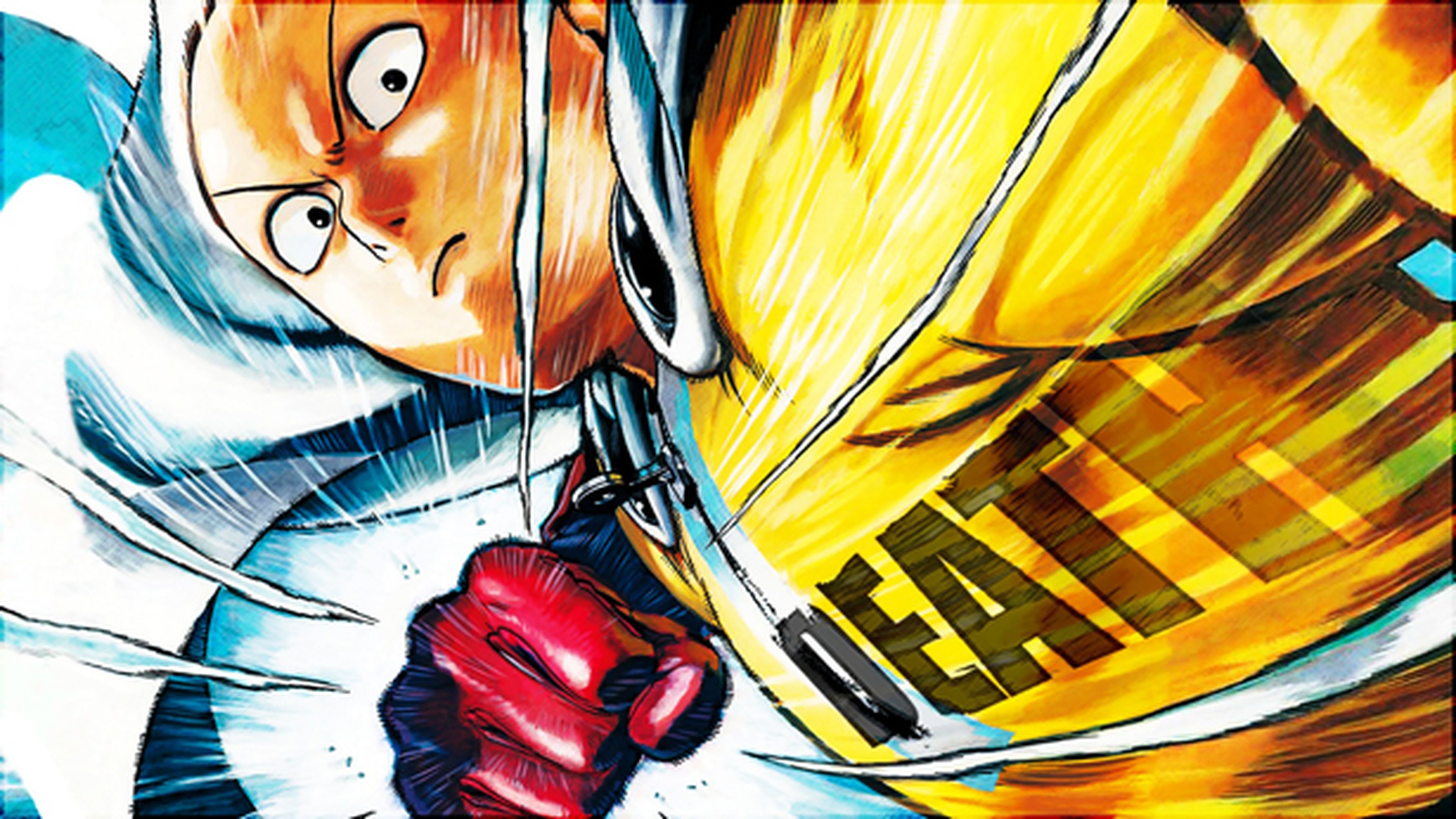 One Punch-Man: Claves a puñetazo limpio