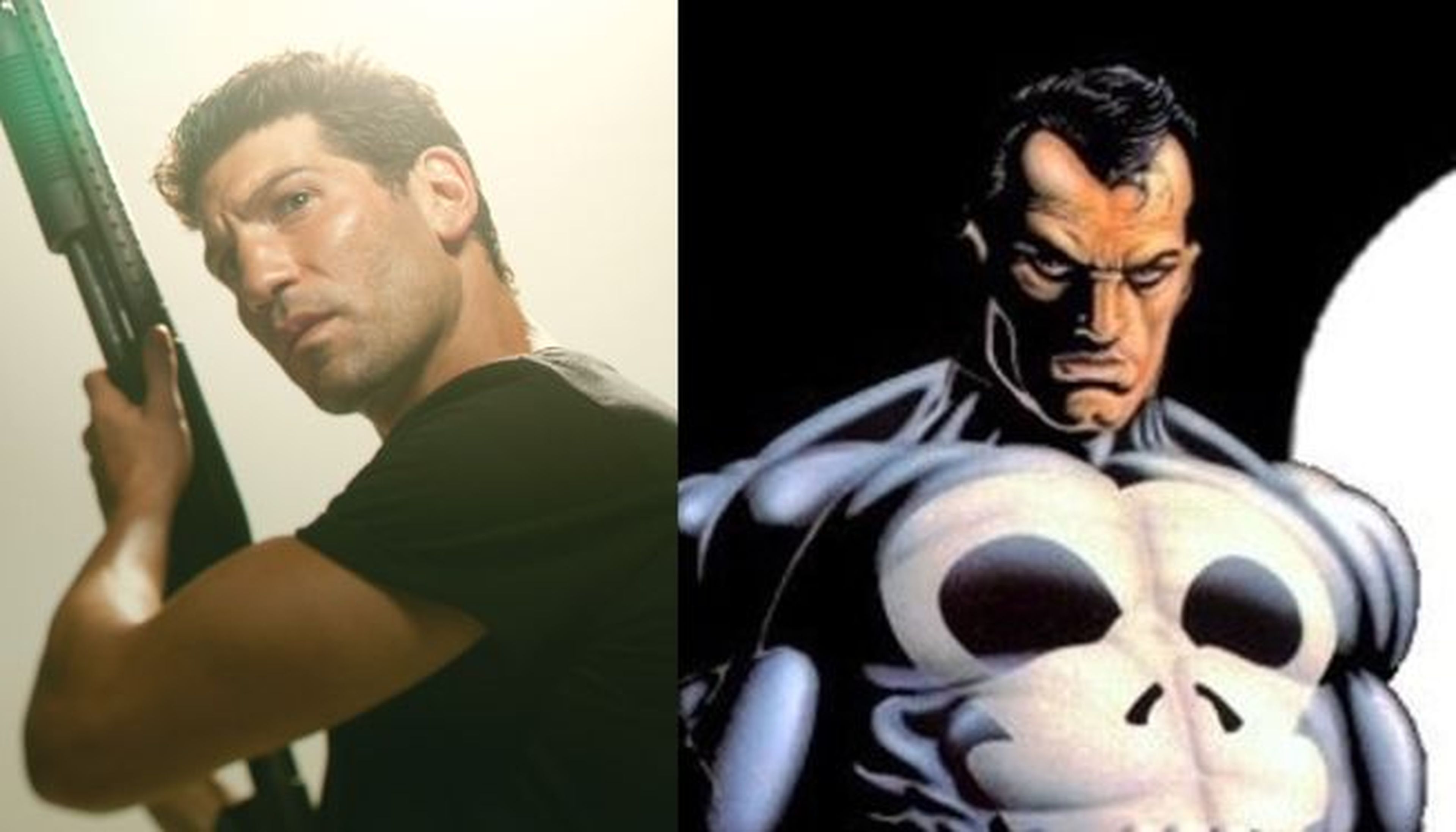 Marvel y Netflix crearán una serie de The Punisher protagonizada por Jon Bernthal