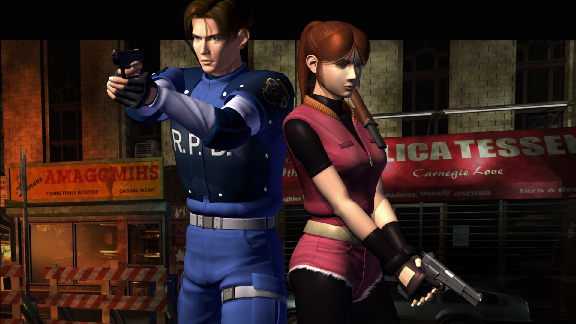 Los remakes y remasterizaciones más esperados de 2016