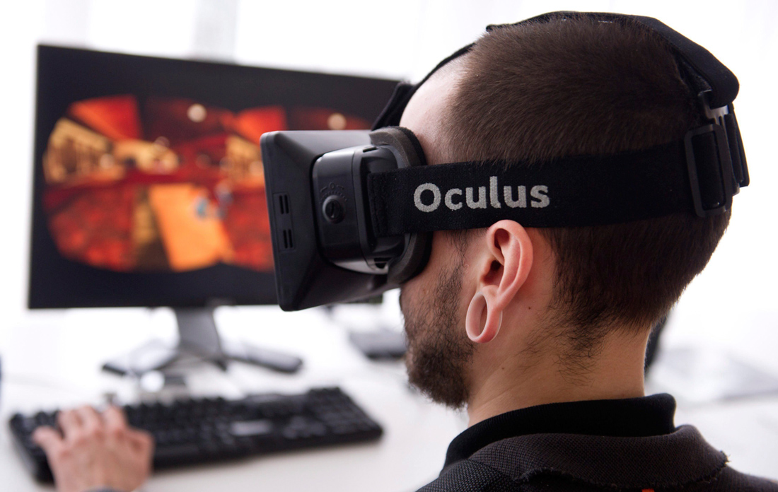 El precio de la realidad virtual