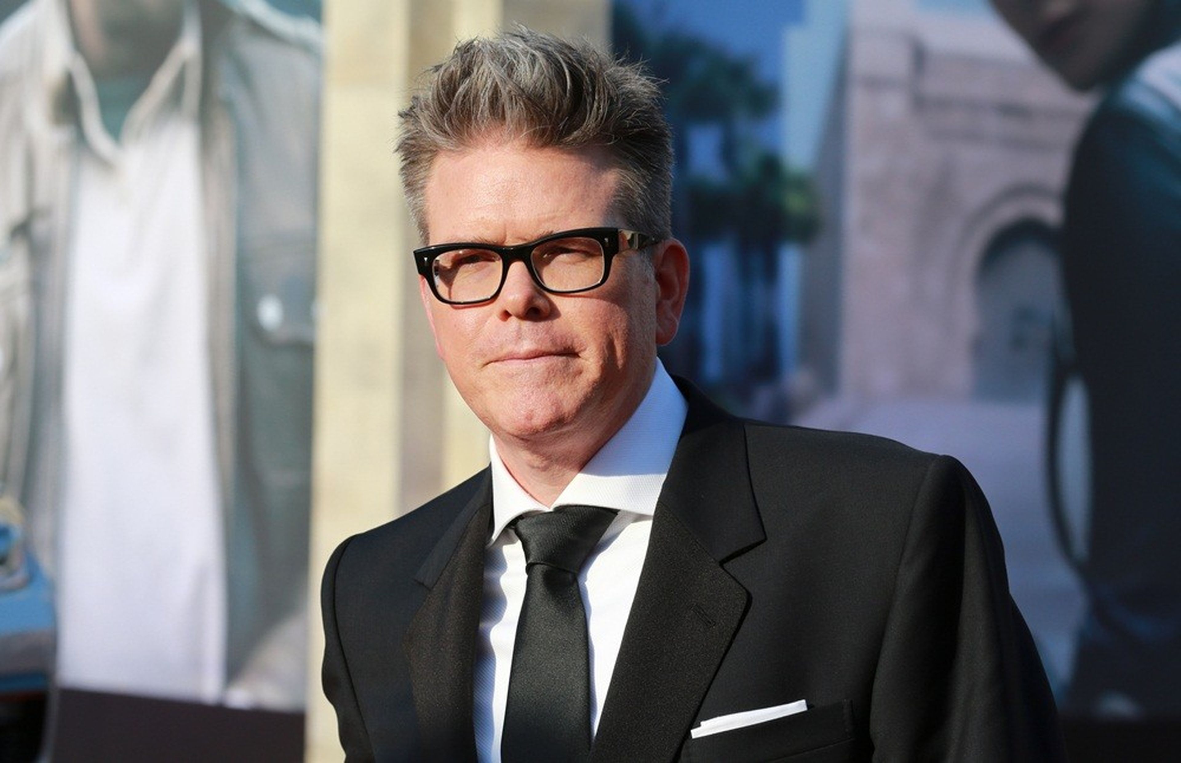 Star Wars Rogue One: ¿Christopher McQuarrie (Mission Imposible 5) rescata el guión?