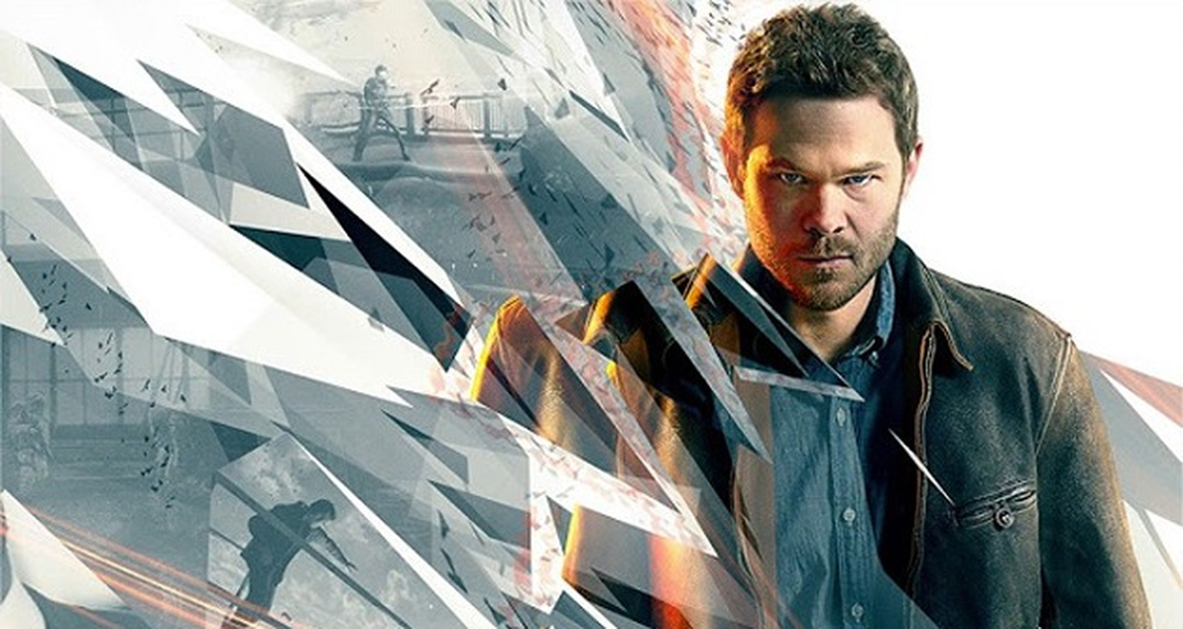 Quantum Break - Avance y fecha de lanzamiento en Xbox One y PC