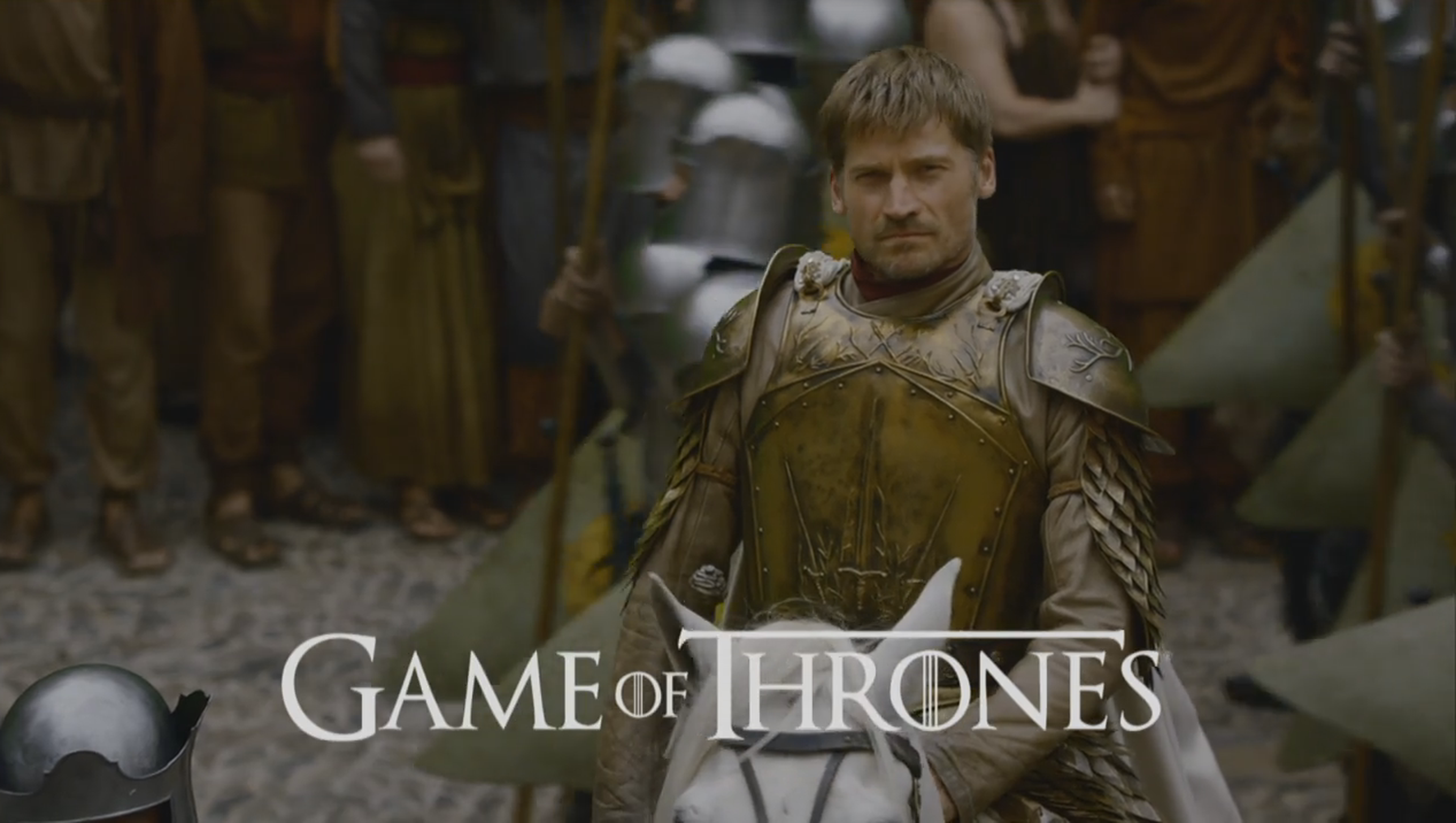 Juego de Tronos temporada 6: Primera imagen oficial de Jaime Lannister (spoiler)