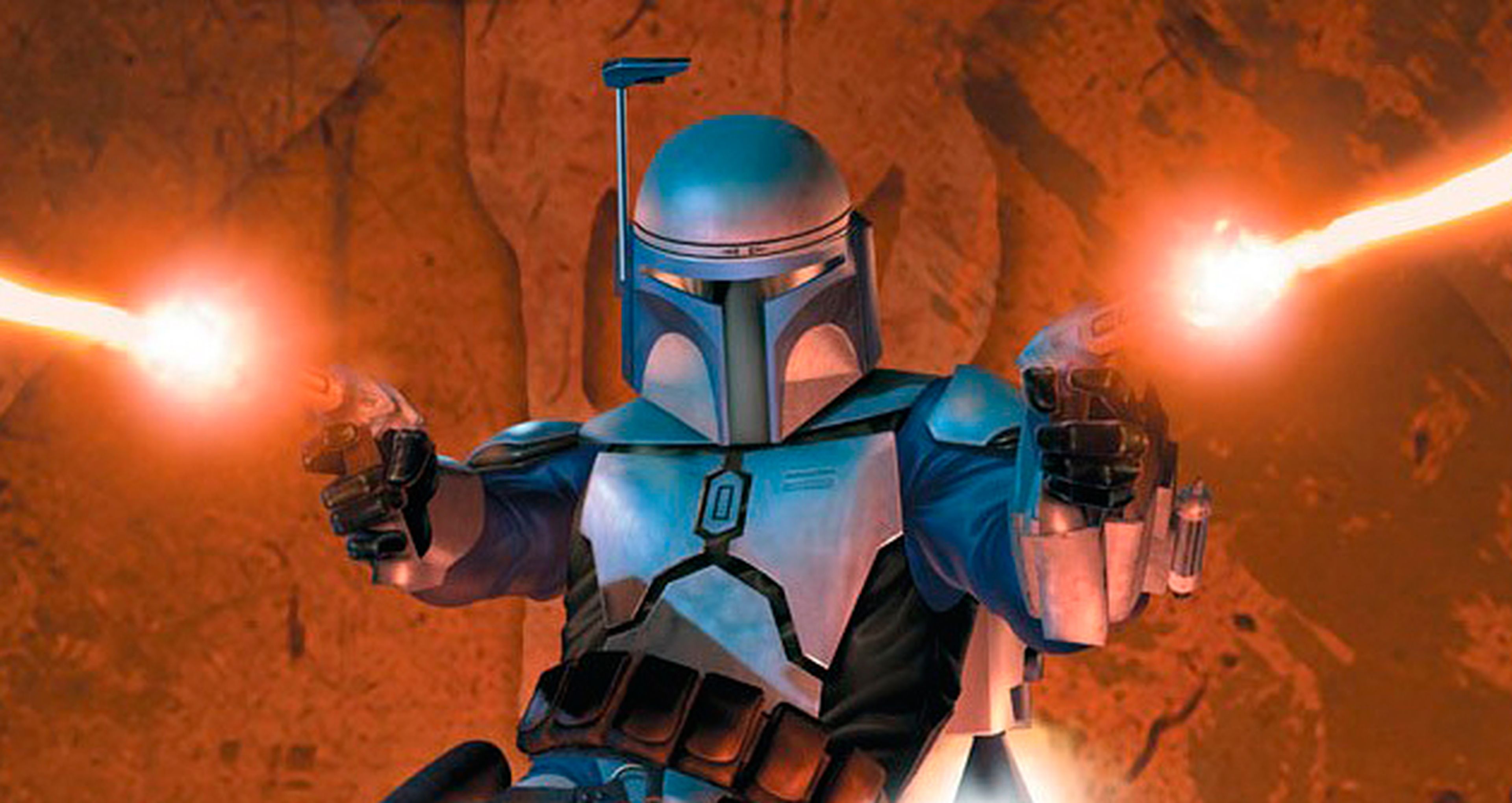 PS Store ya ofrece los juegos clásicos de Star Wars en PS4