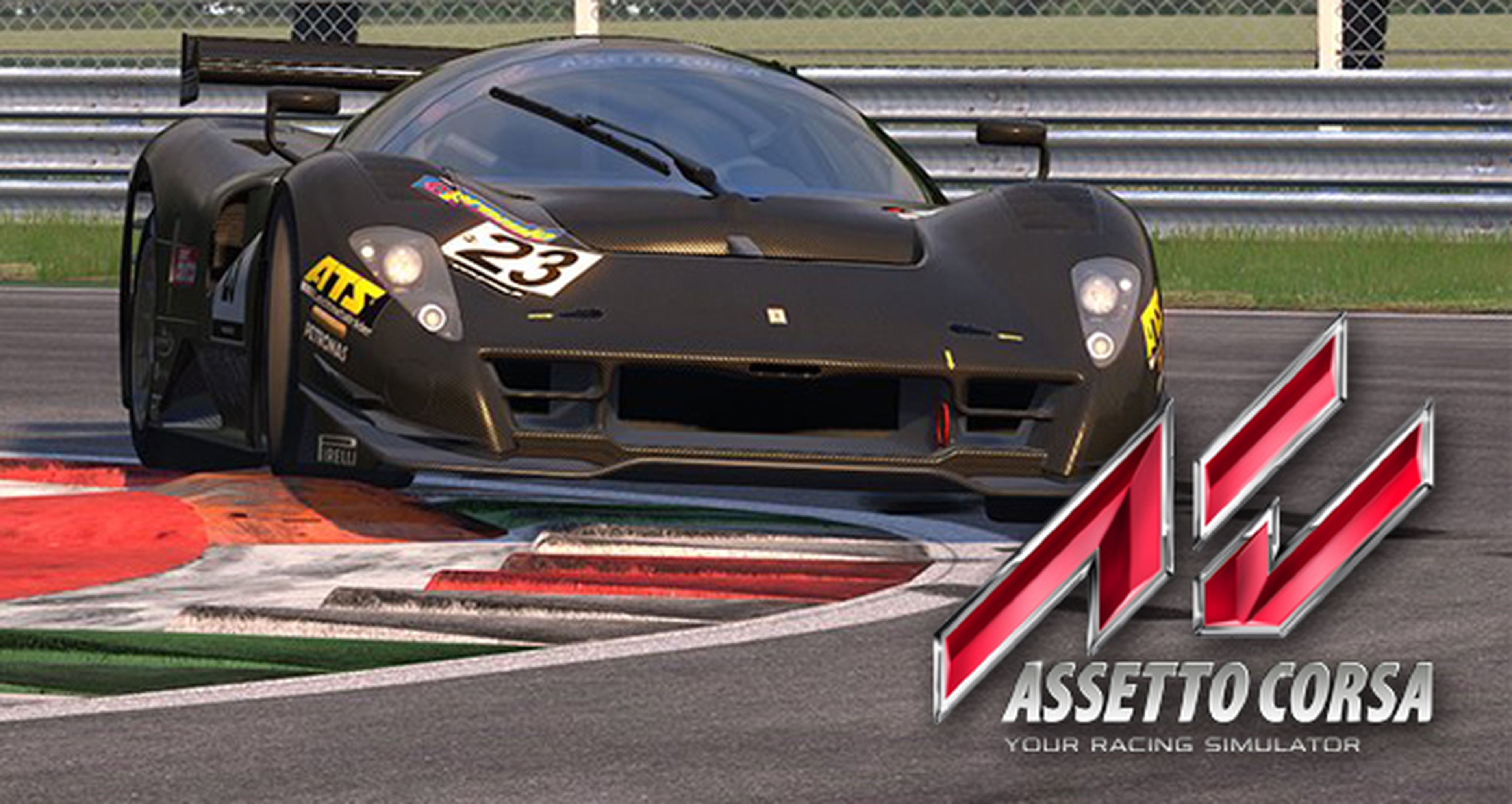 Assetto Corsa - Avance para PS4 y Xbox One