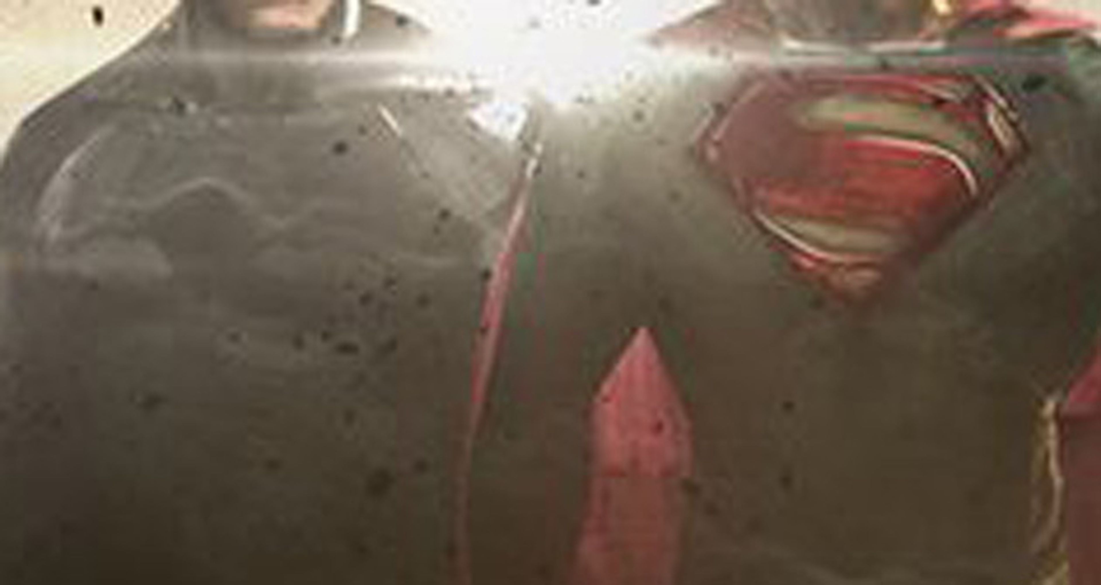 Batman v Superman revela la imagen oficial de La Liga de la Justicia