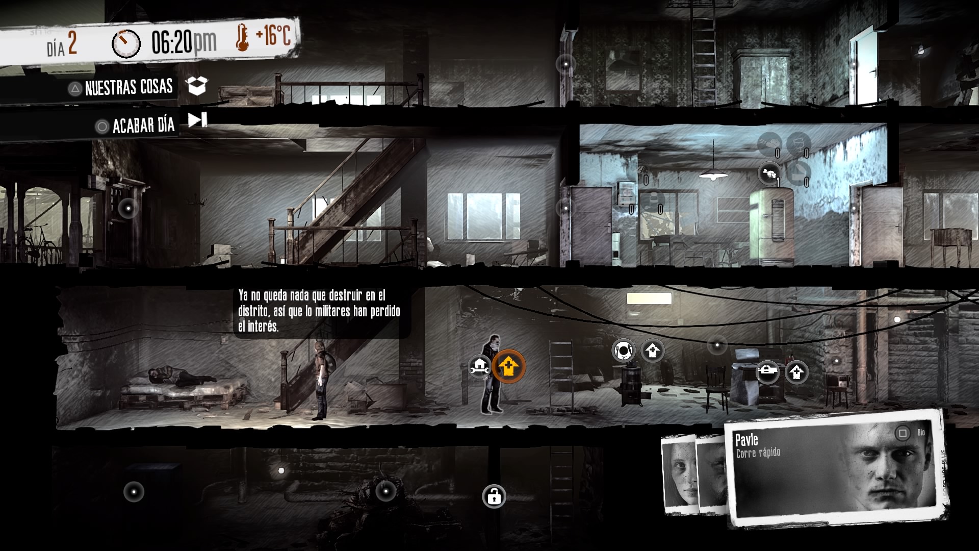 this war of mine the little ones download