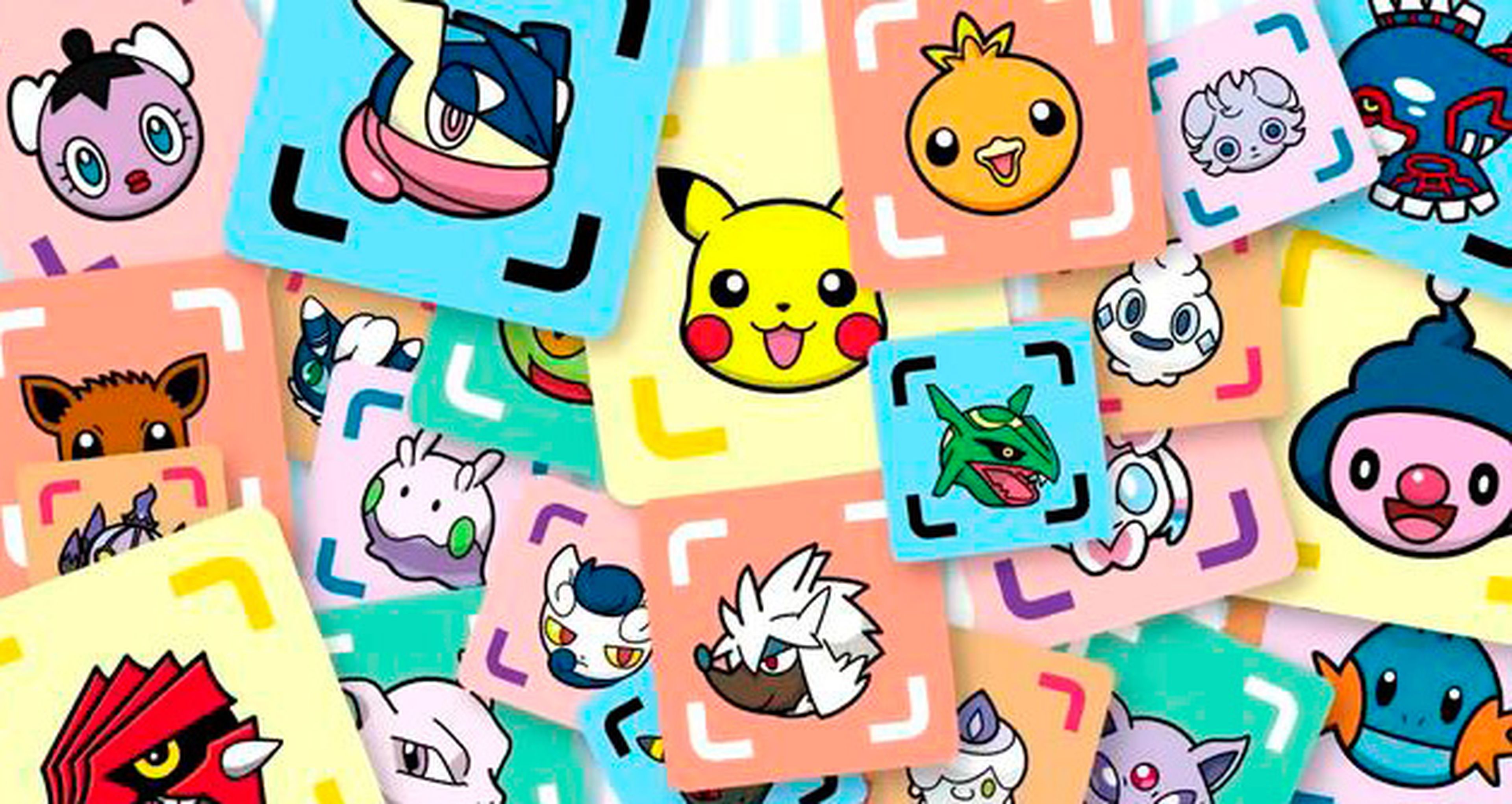 Pokémon Shuffle Mobile para iOS y Android, ya disponible
