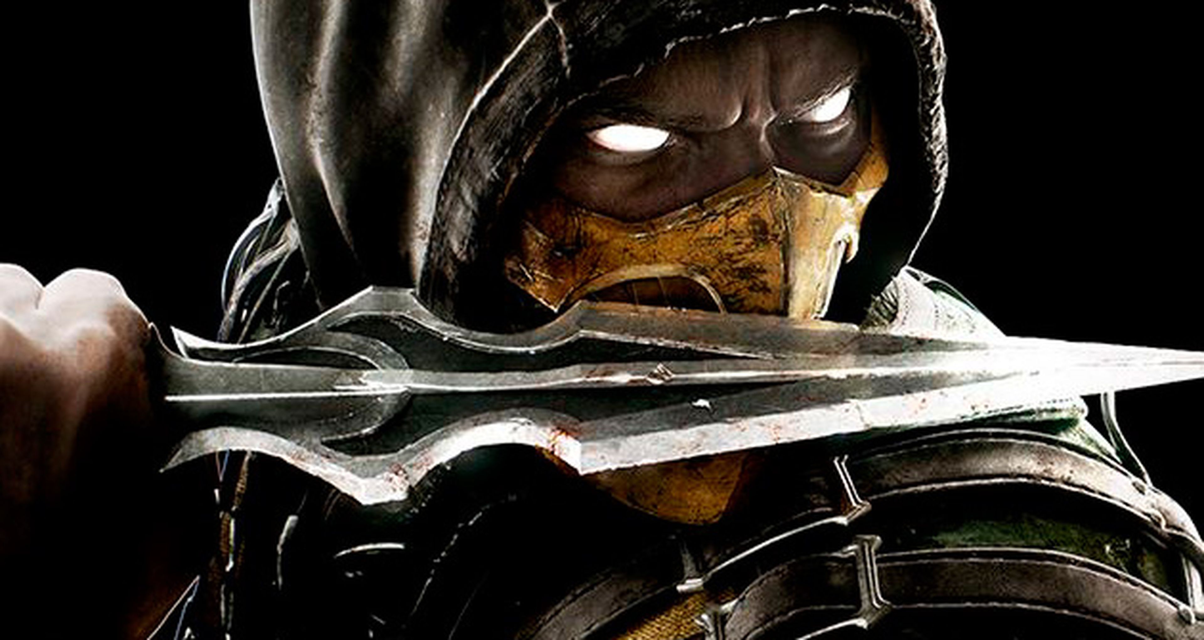 Mortal Kombat XL, tráiler de la edición completa de Mortal Kombat X