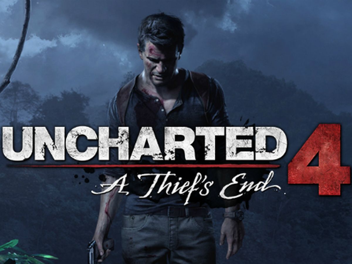 Naughty Dog divulga nova cena de Uncharted 4 - NerdBunker