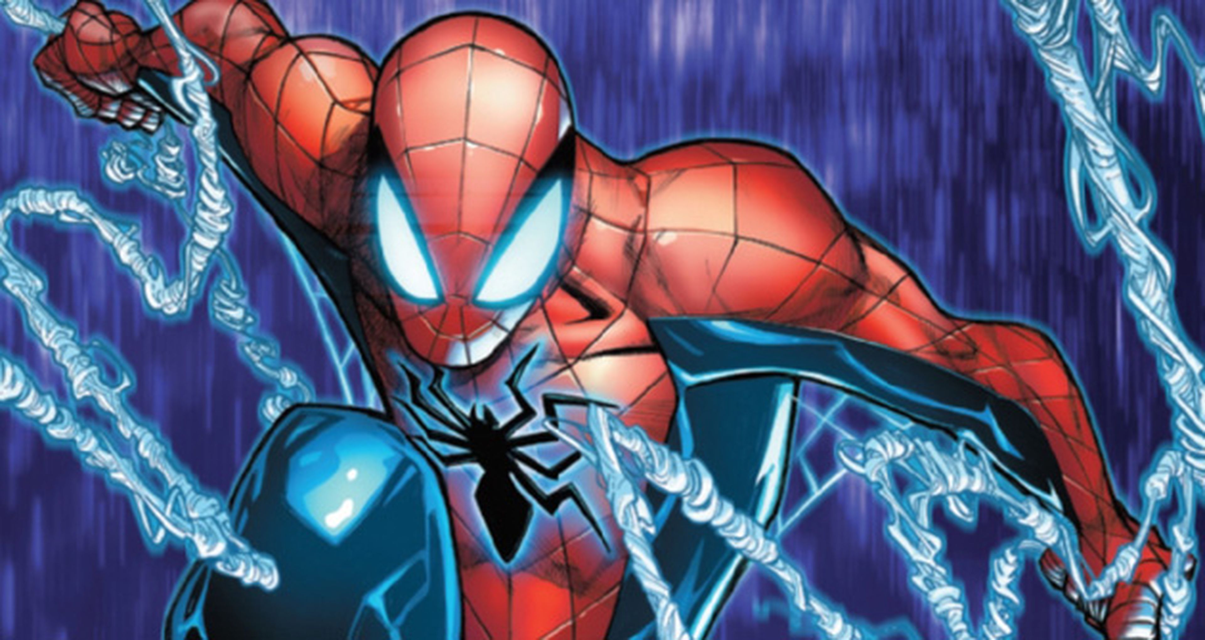 Spider-man: el reboot se traslada al 7 de julio de 2017