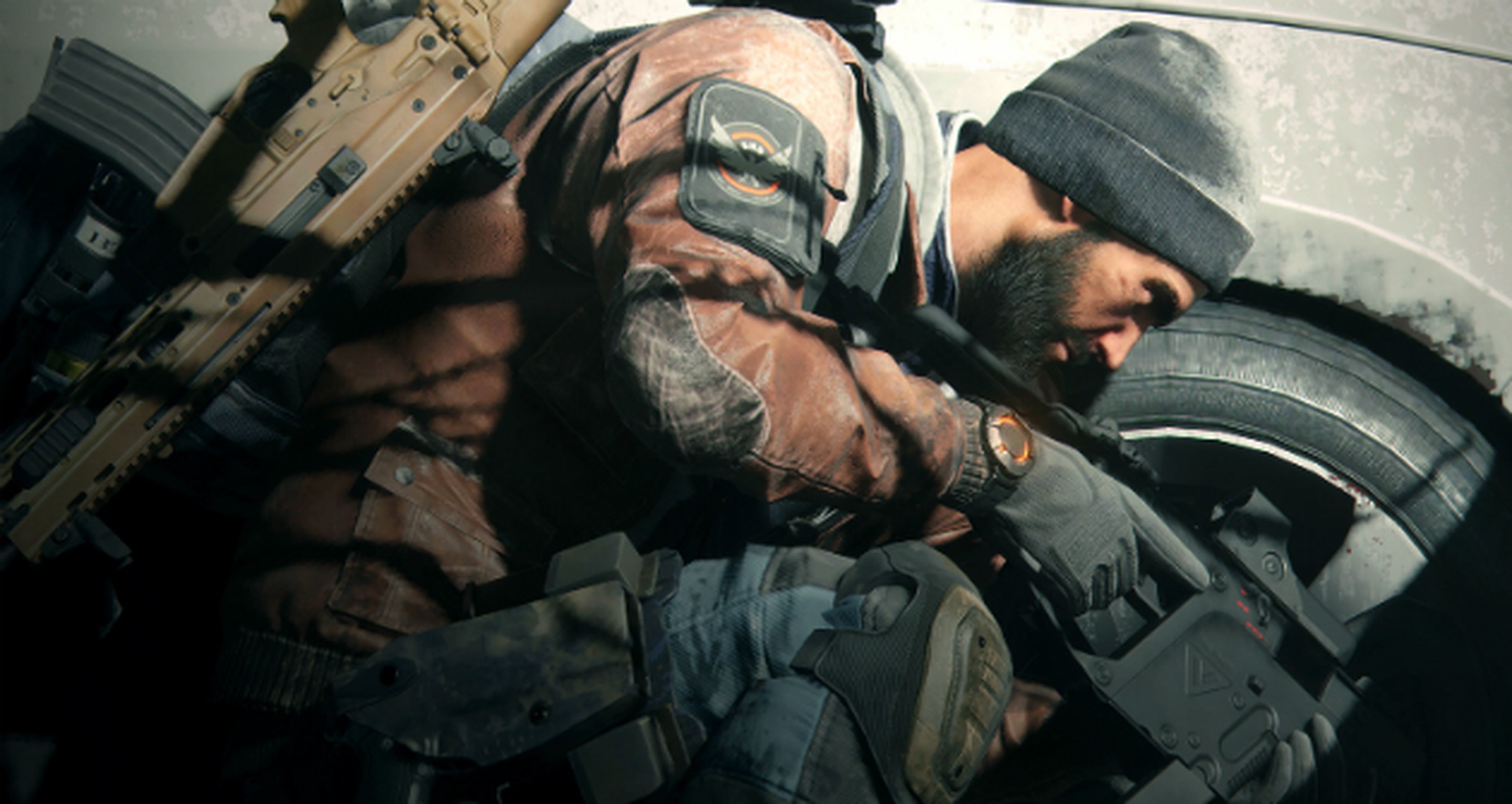 The Division promete ofrecer el máximo rendimiento en PS4, Xbox One y PC