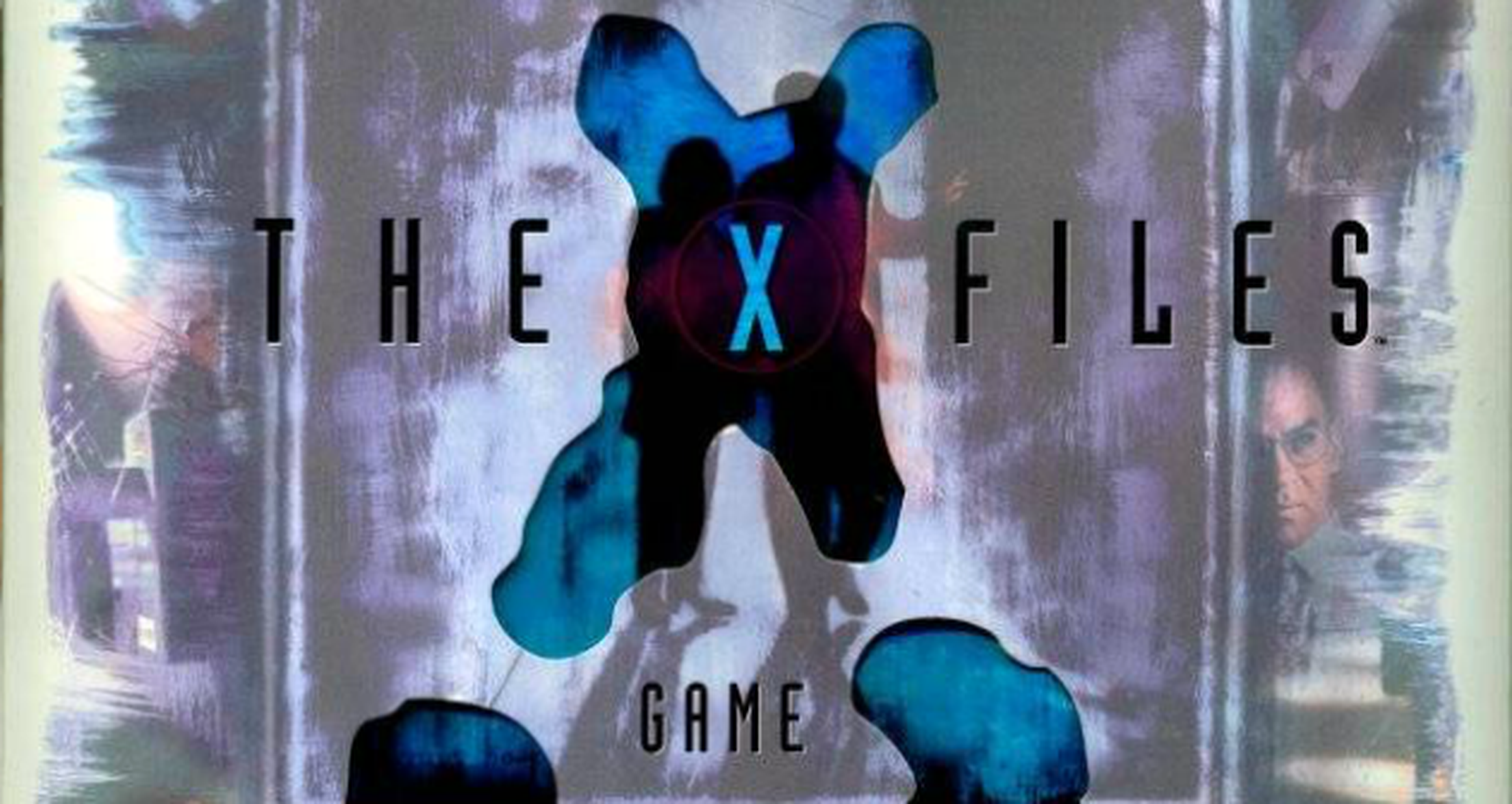 Expediente X: el videojuego, la verdad está ahí fuera