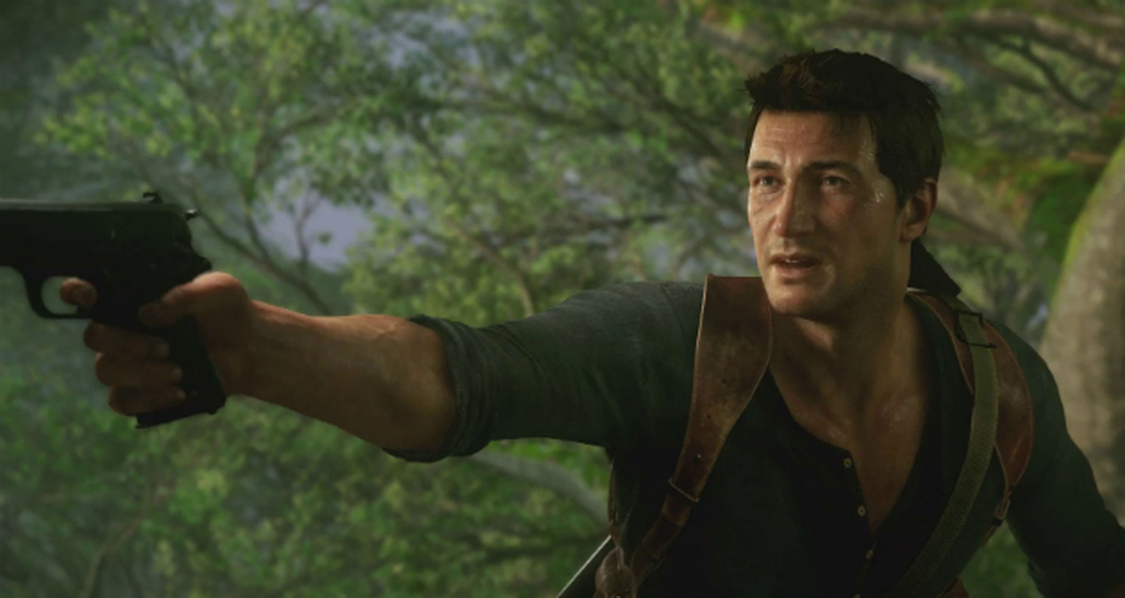 Uncharted 4 debe terminar la saga según Neil Druckmann