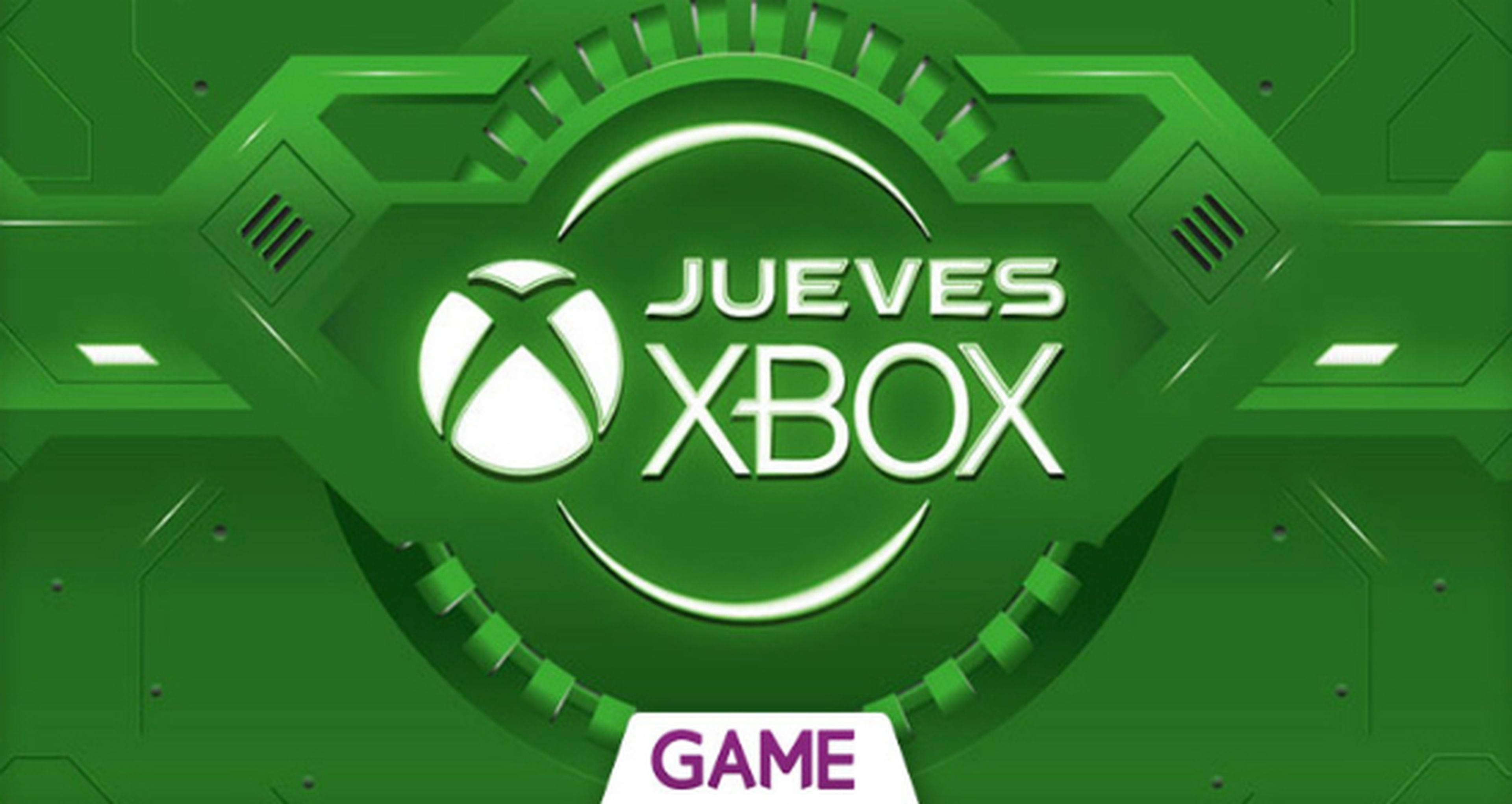 Jueves Xbox en GAME - Ofertas del 21/01/2016
